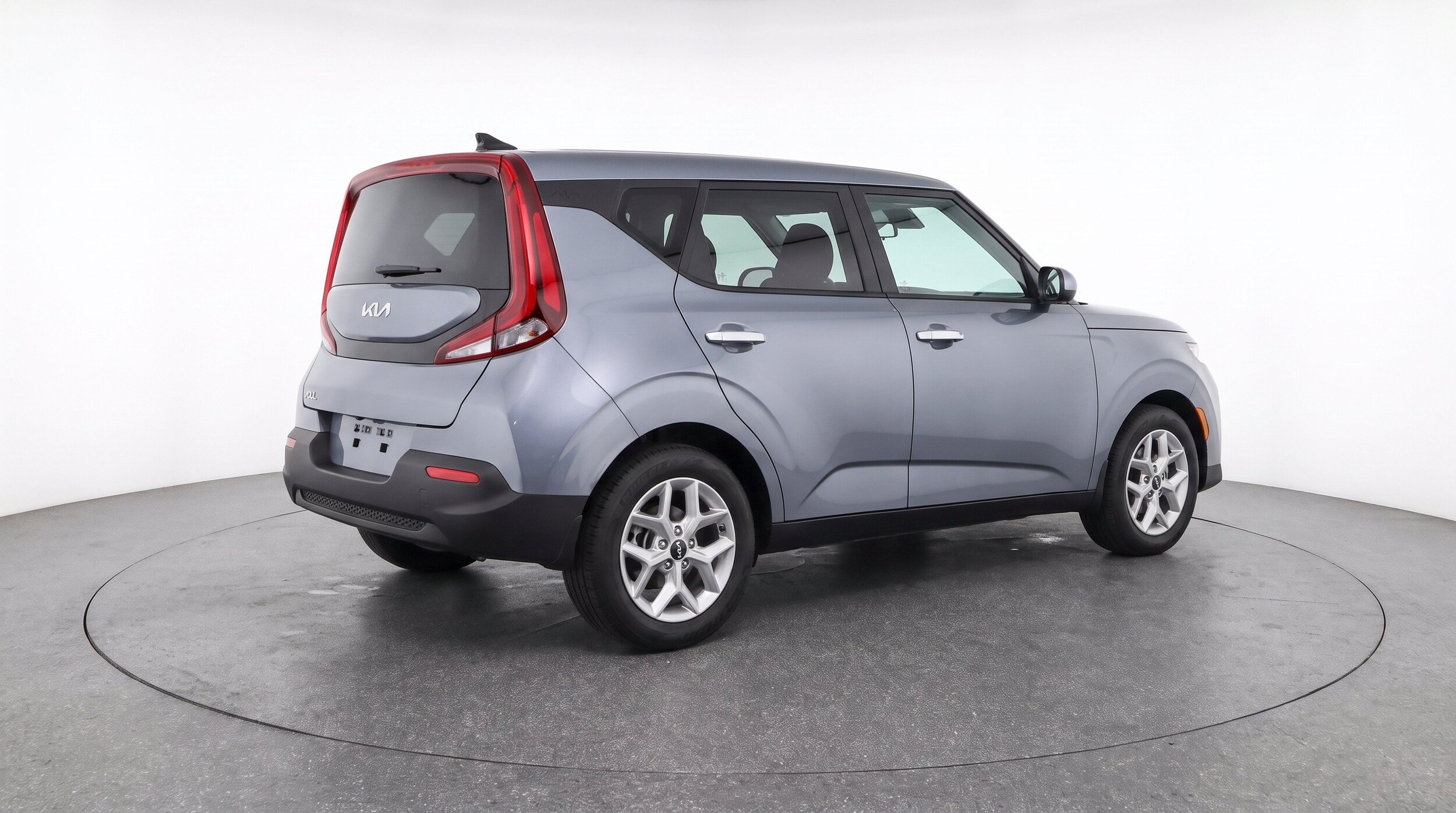Thumbnail: 2025 Kia Soul - 9