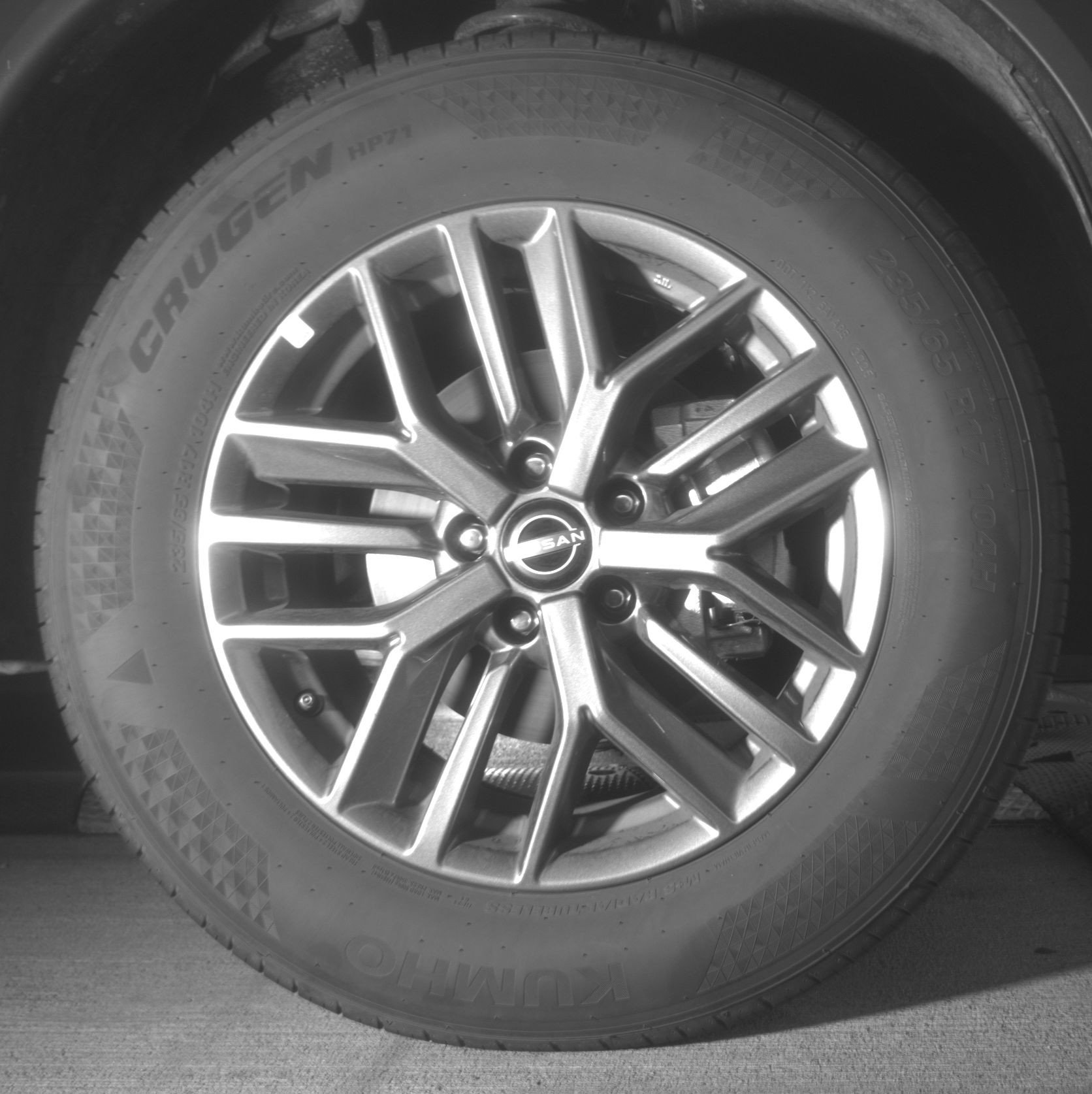 Thumbnail: 2026 Nissan Rogue - 13