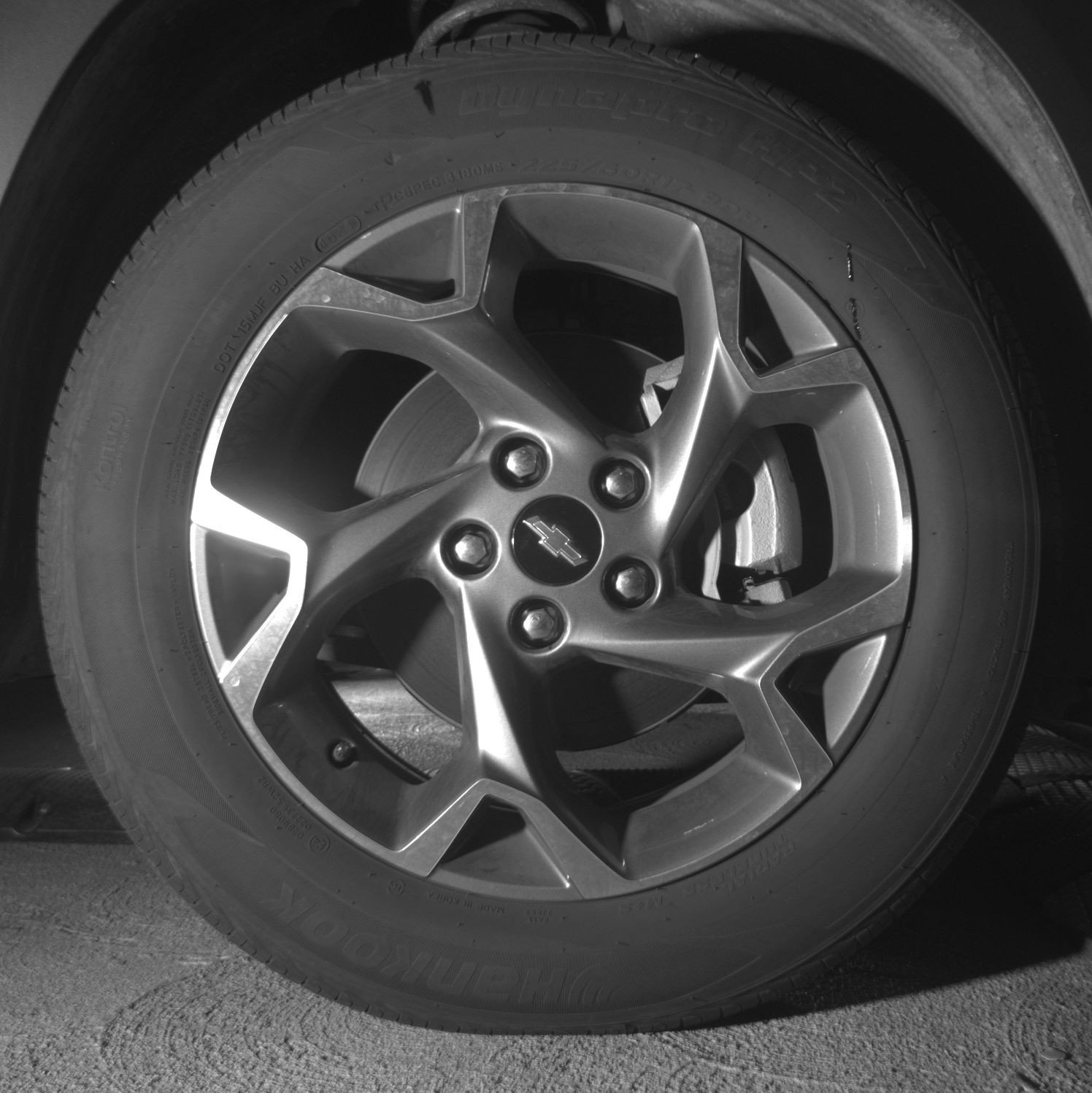 Thumbnail: 2025 Chevrolet Trax - 13