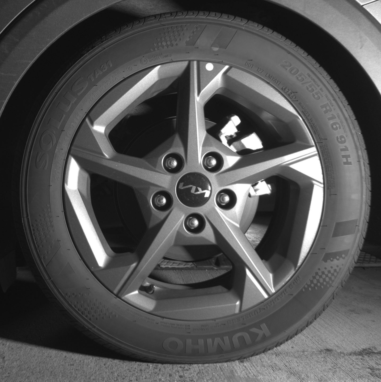 Thumbnail: 2025 Kia K4 - 14