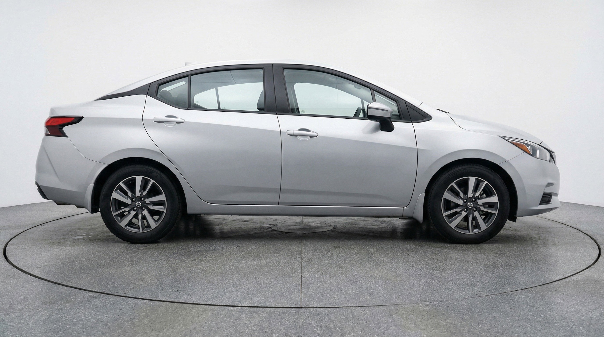 Thumbnail: 2025 Nissan Versa - 11