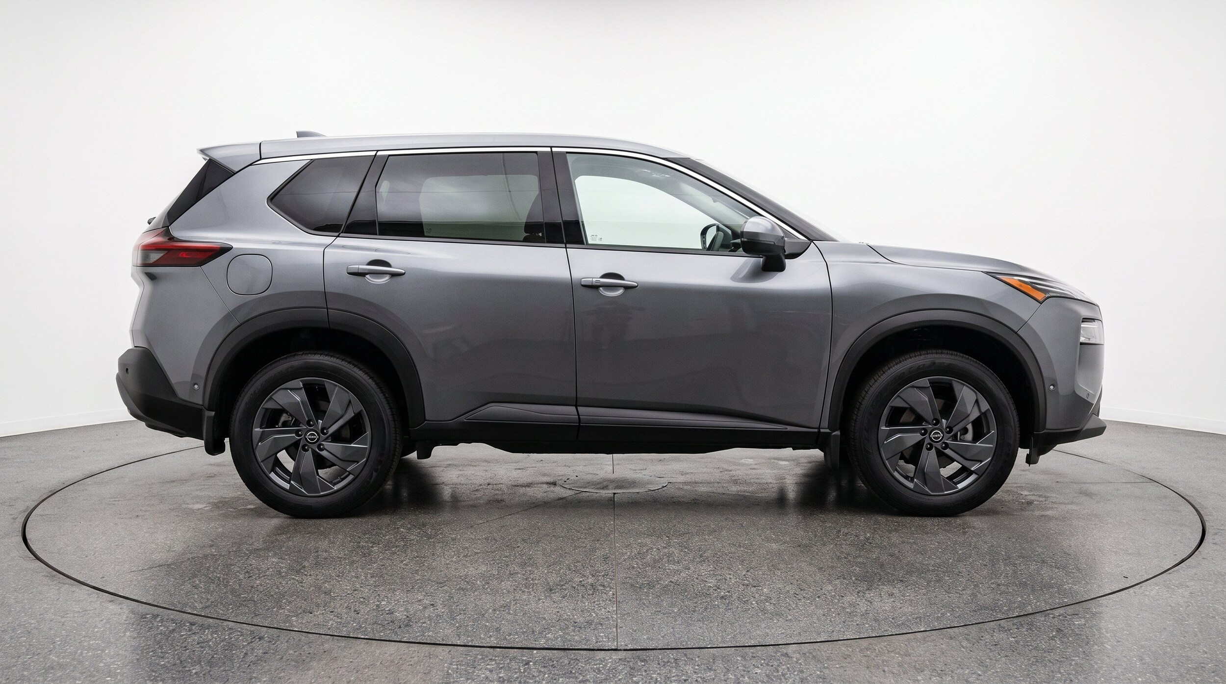 Thumbnail: 2026 Nissan Rogue - 11