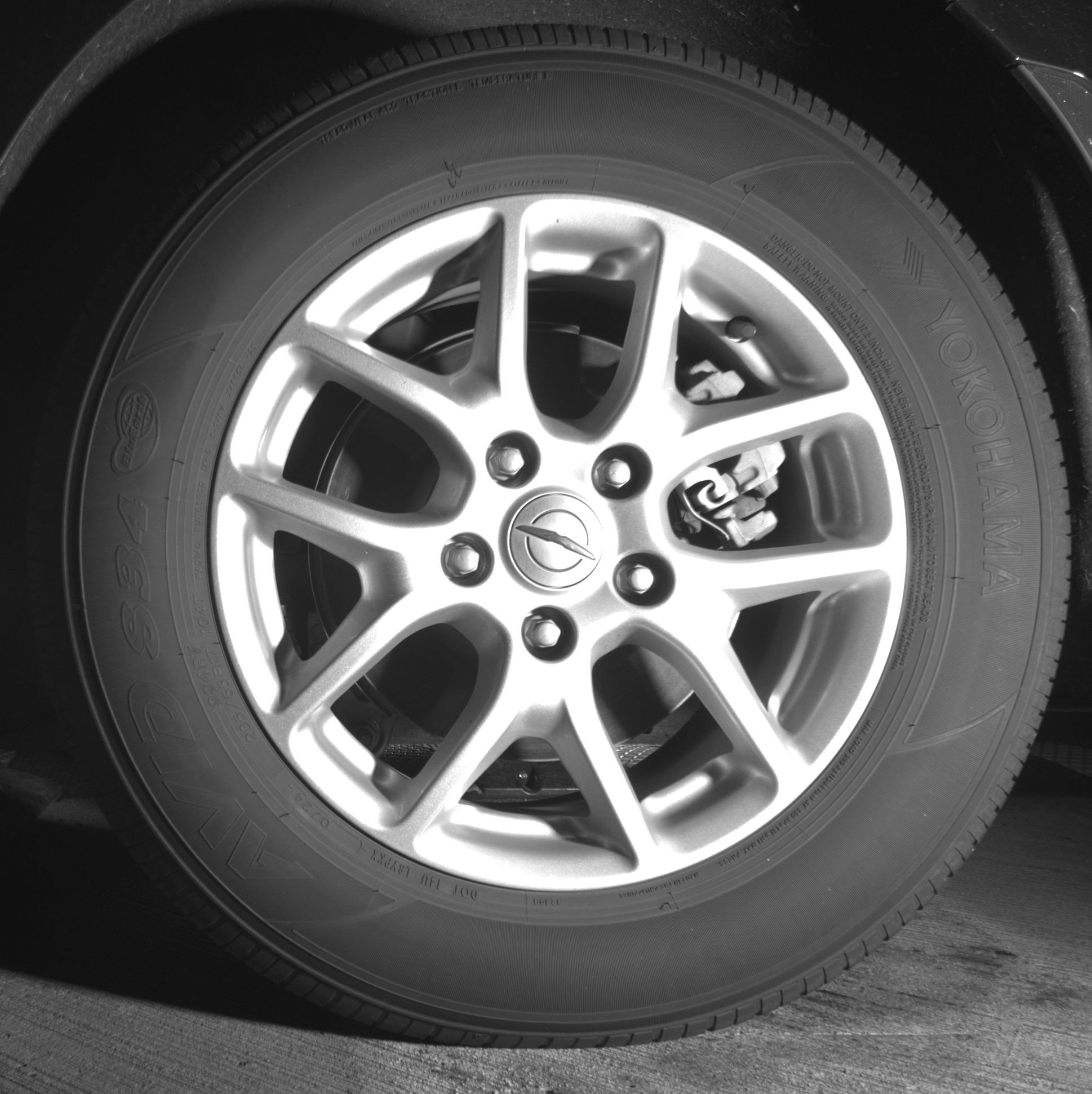 Thumbnail: 2024 Chrysler Voyager - 14