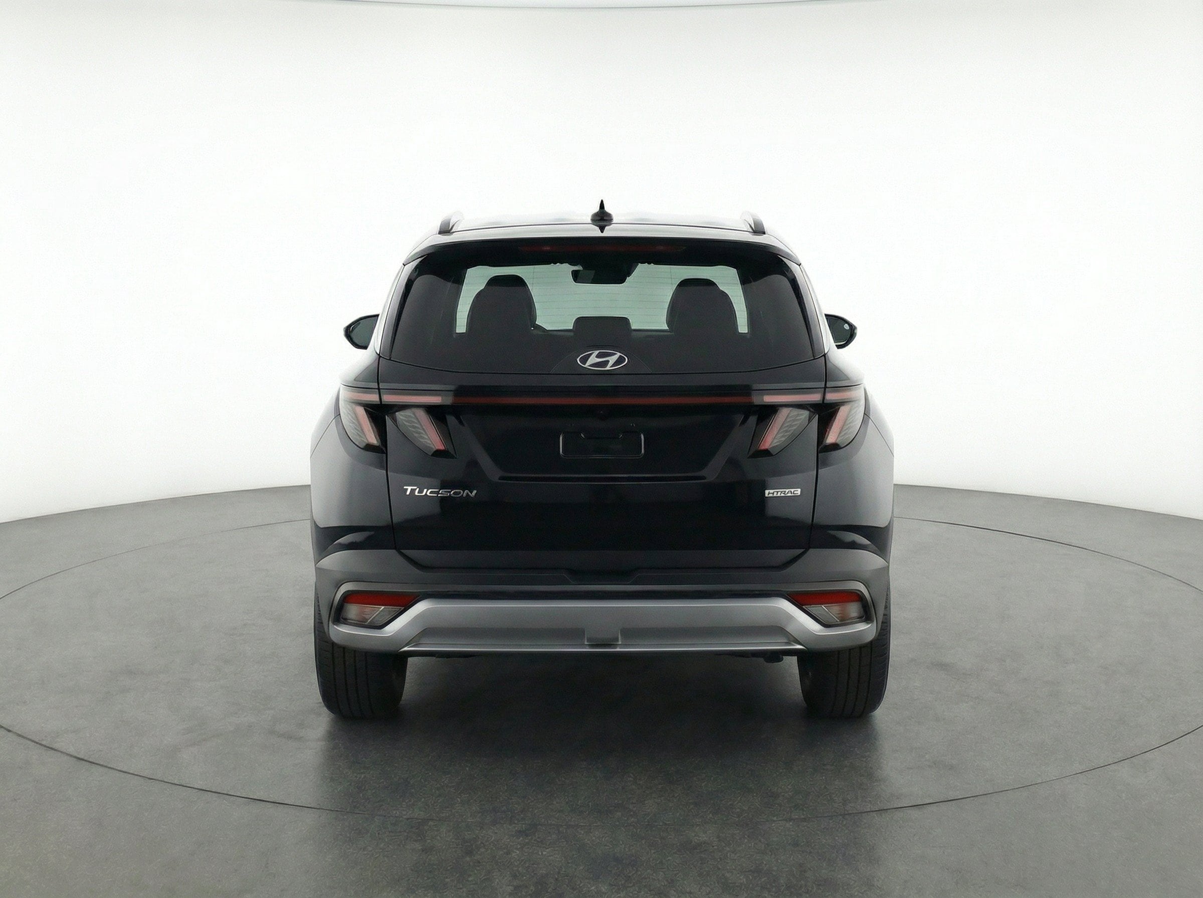 Thumbnail: 2026 Hyundai Tucson - 7
