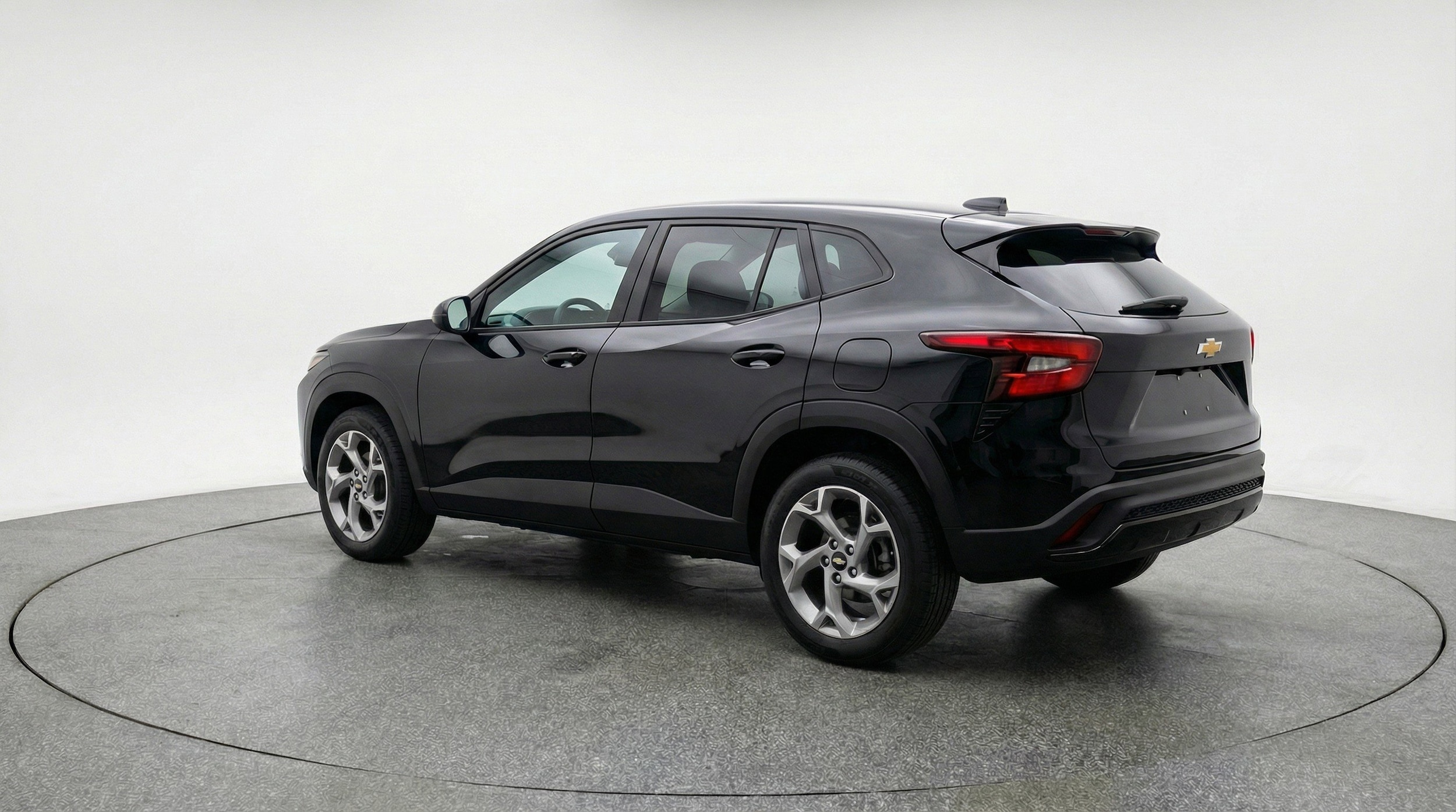 Thumbnail: 2025 Chevrolet Trax - 6