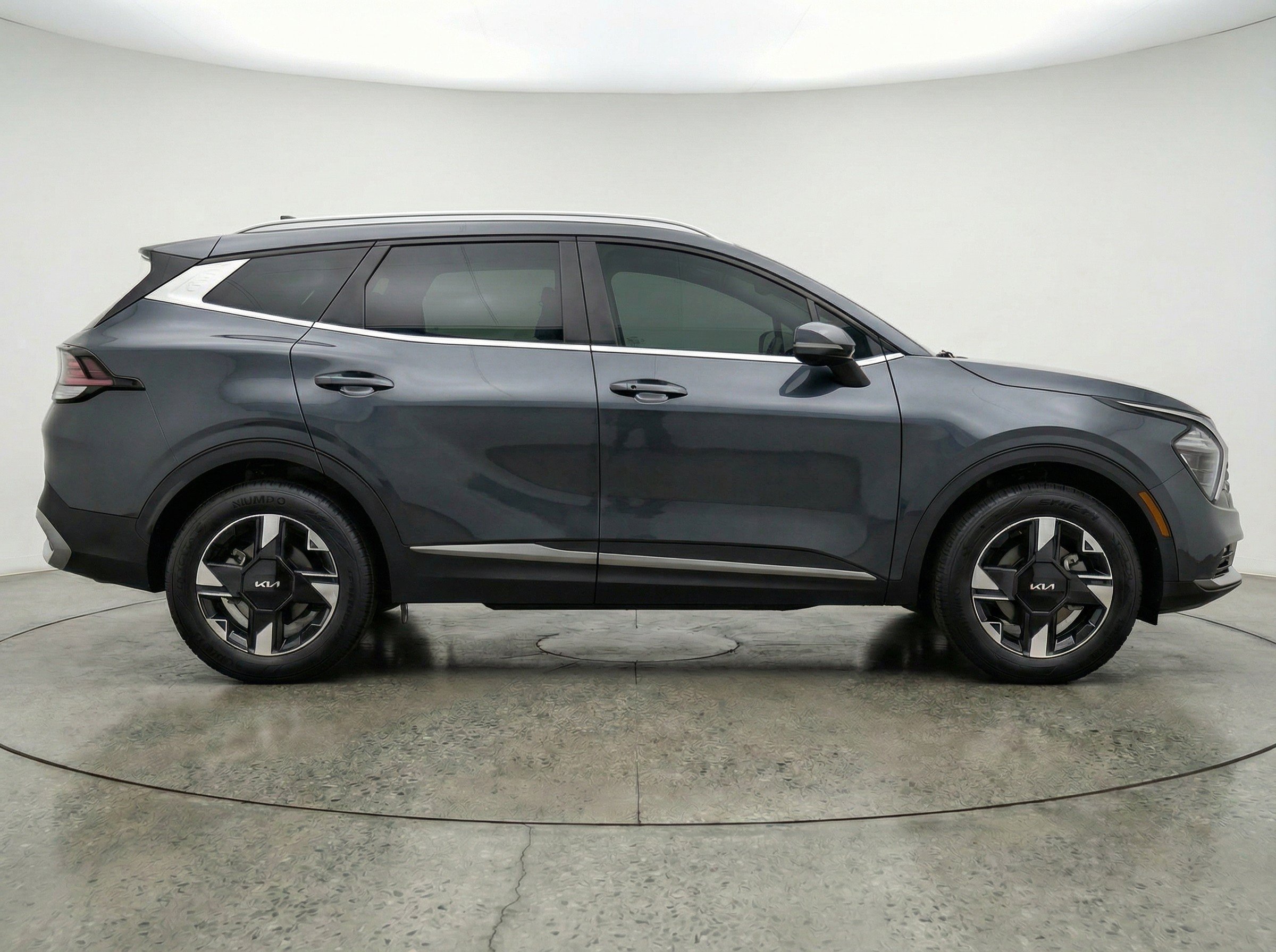 Thumbnail: 2026 Kia Sportage - 11