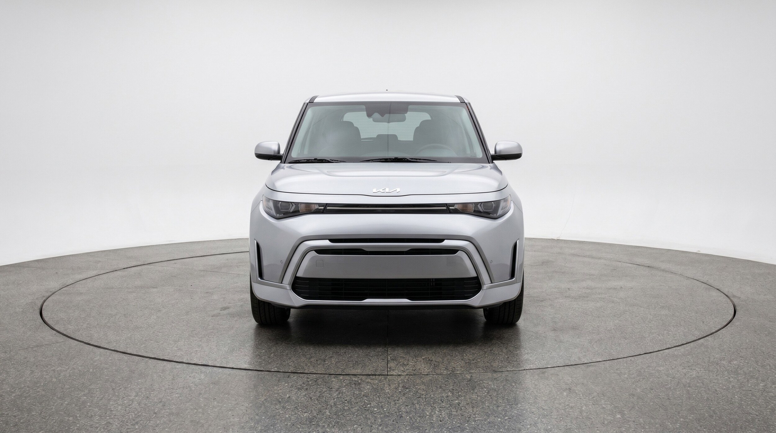 Thumbnail: 2025 Kia Soul - 2