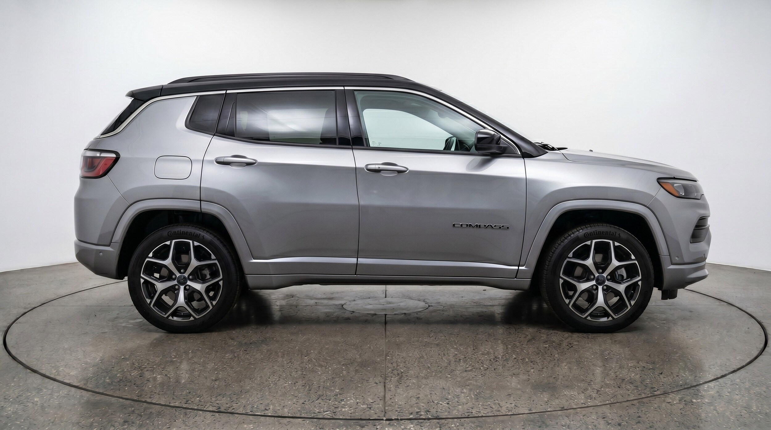 Thumbnail: 2025 Jeep Compass - 11