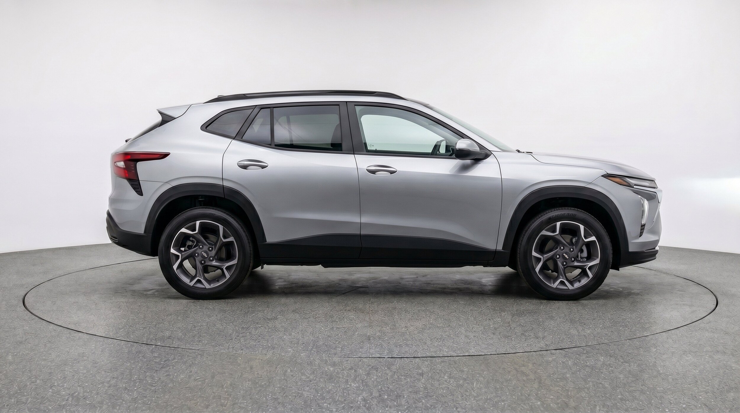 Thumbnail: 2025 Chevrolet Trax - 11