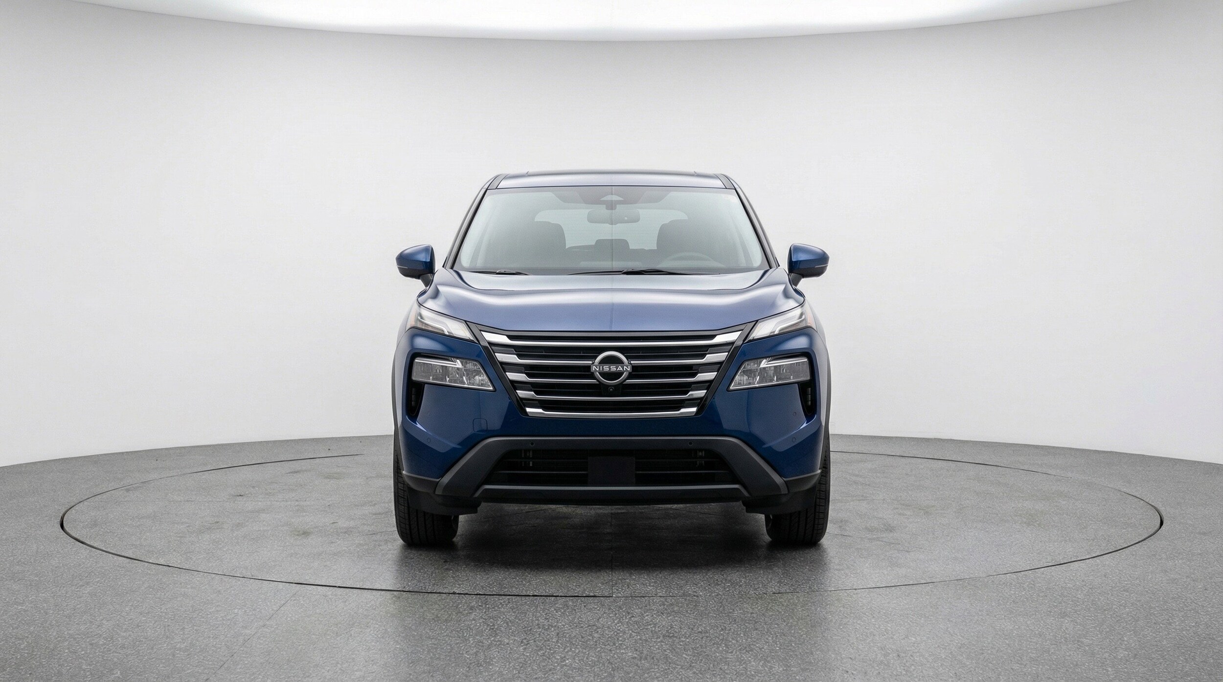 Thumbnail: 2025 Nissan Rogue - 2