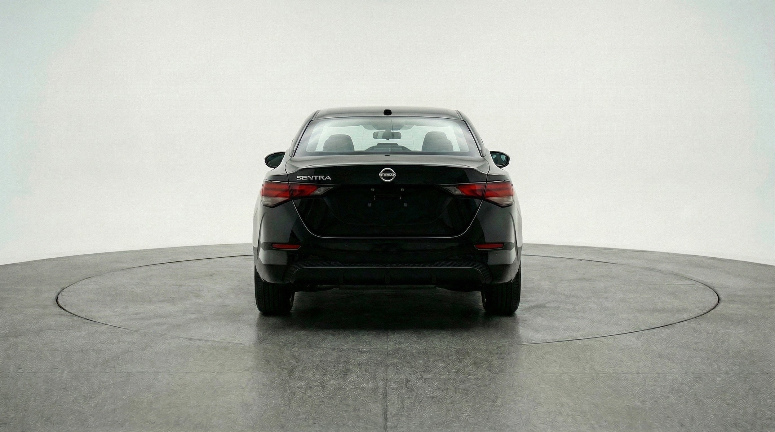 Thumbnail: 2025 Nissan Sentra - 7