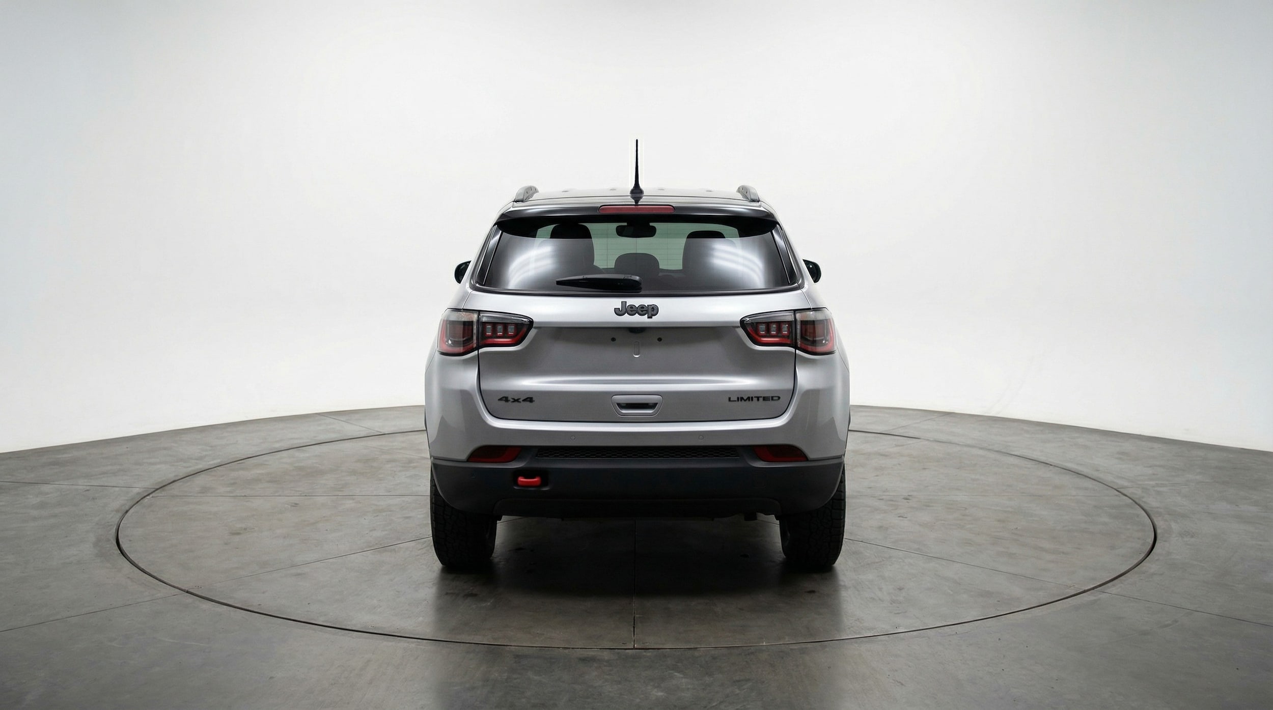 Thumbnail: 2025 Jeep Compass - 6