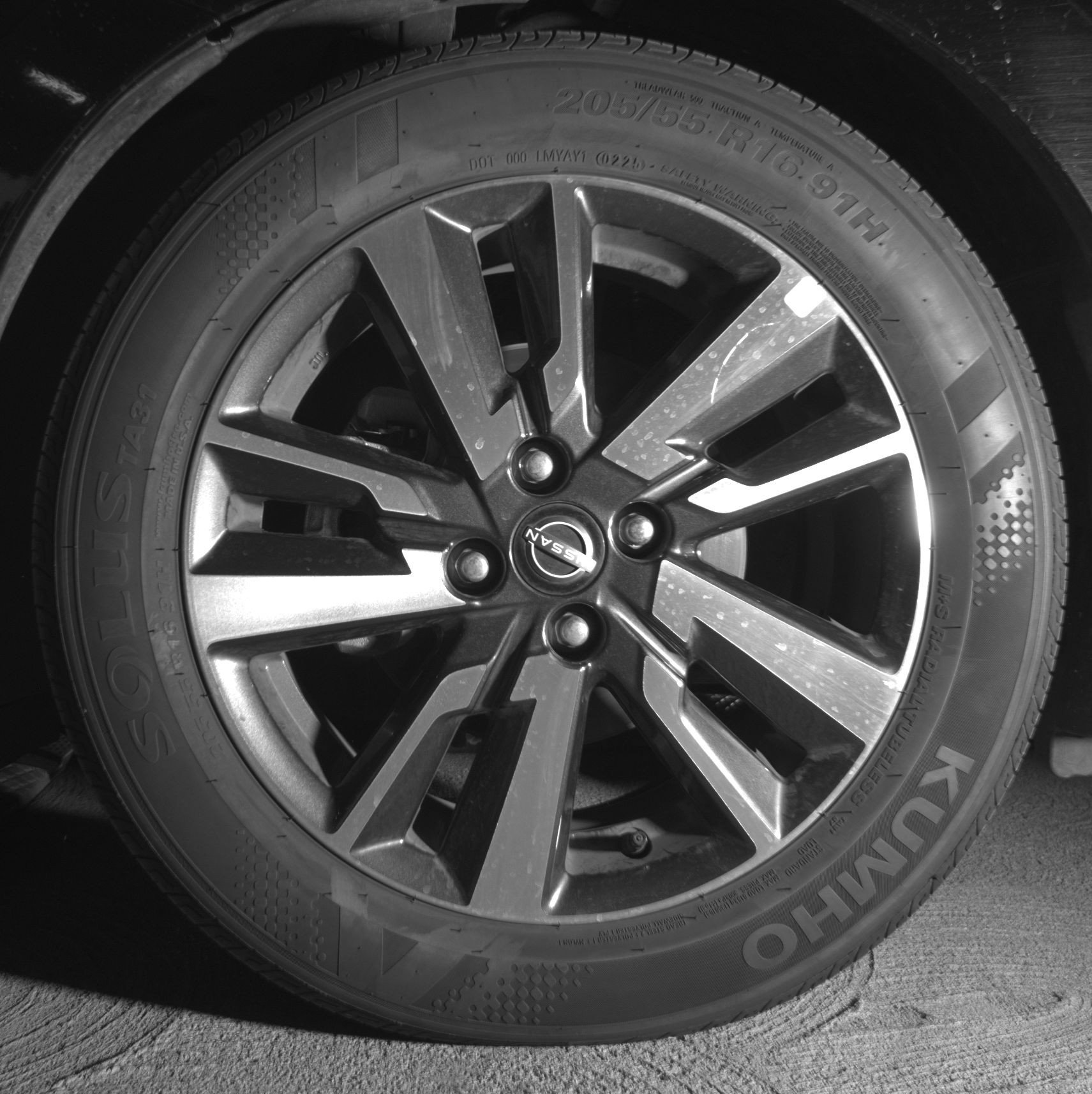 Thumbnail: 2025 Nissan Versa - 12