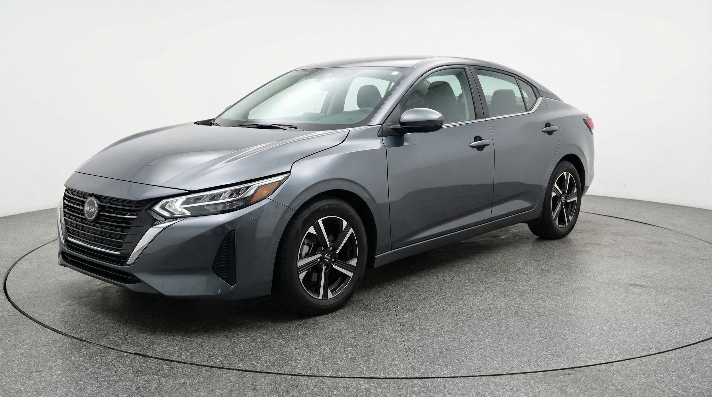 Thumbnail: 2025 Nissan Sentra - 3