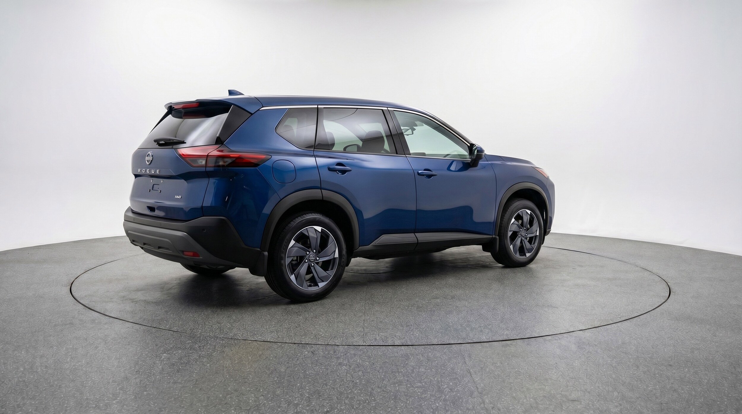 Thumbnail: 2025 Nissan Rogue - 9