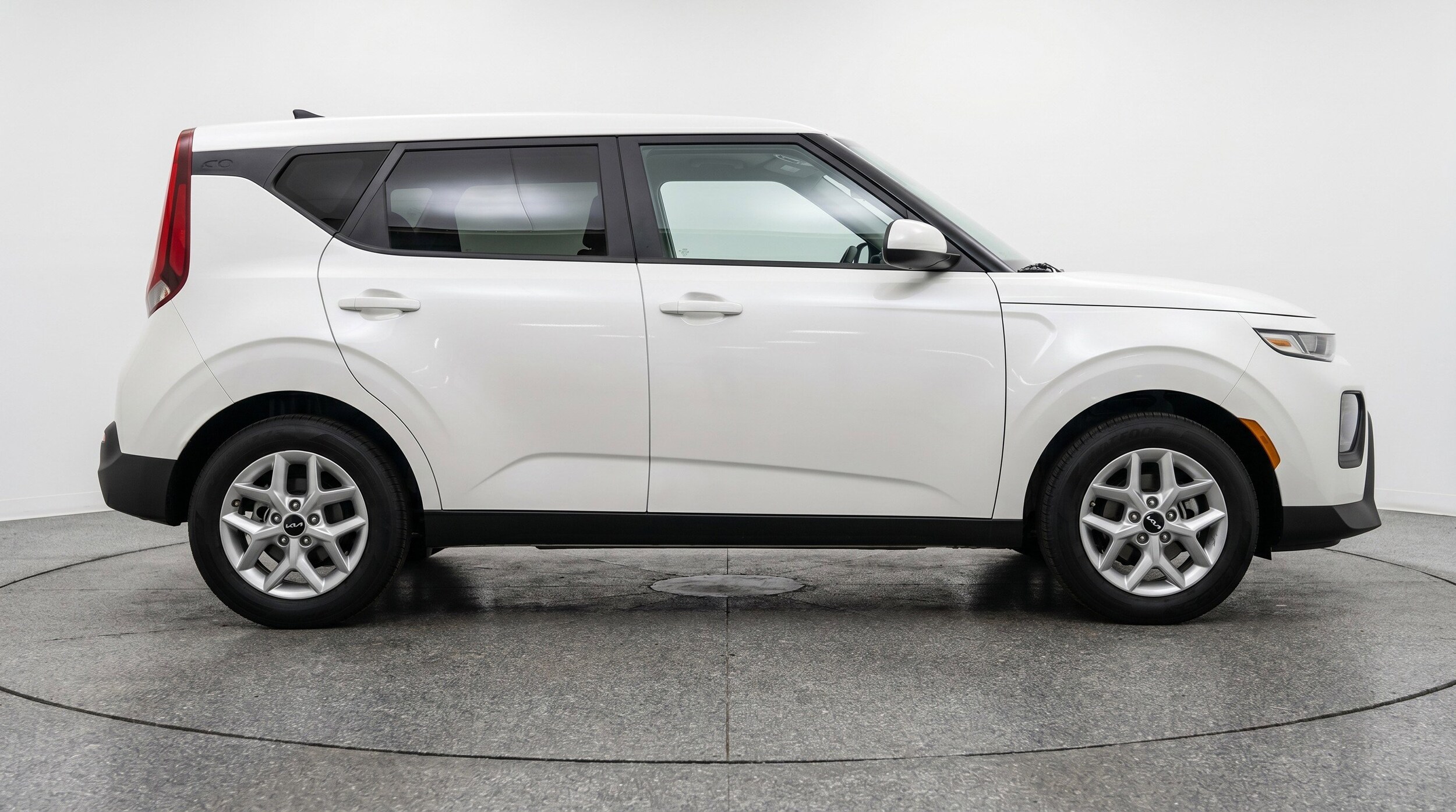 Thumbnail: 2025 Kia Soul - 11