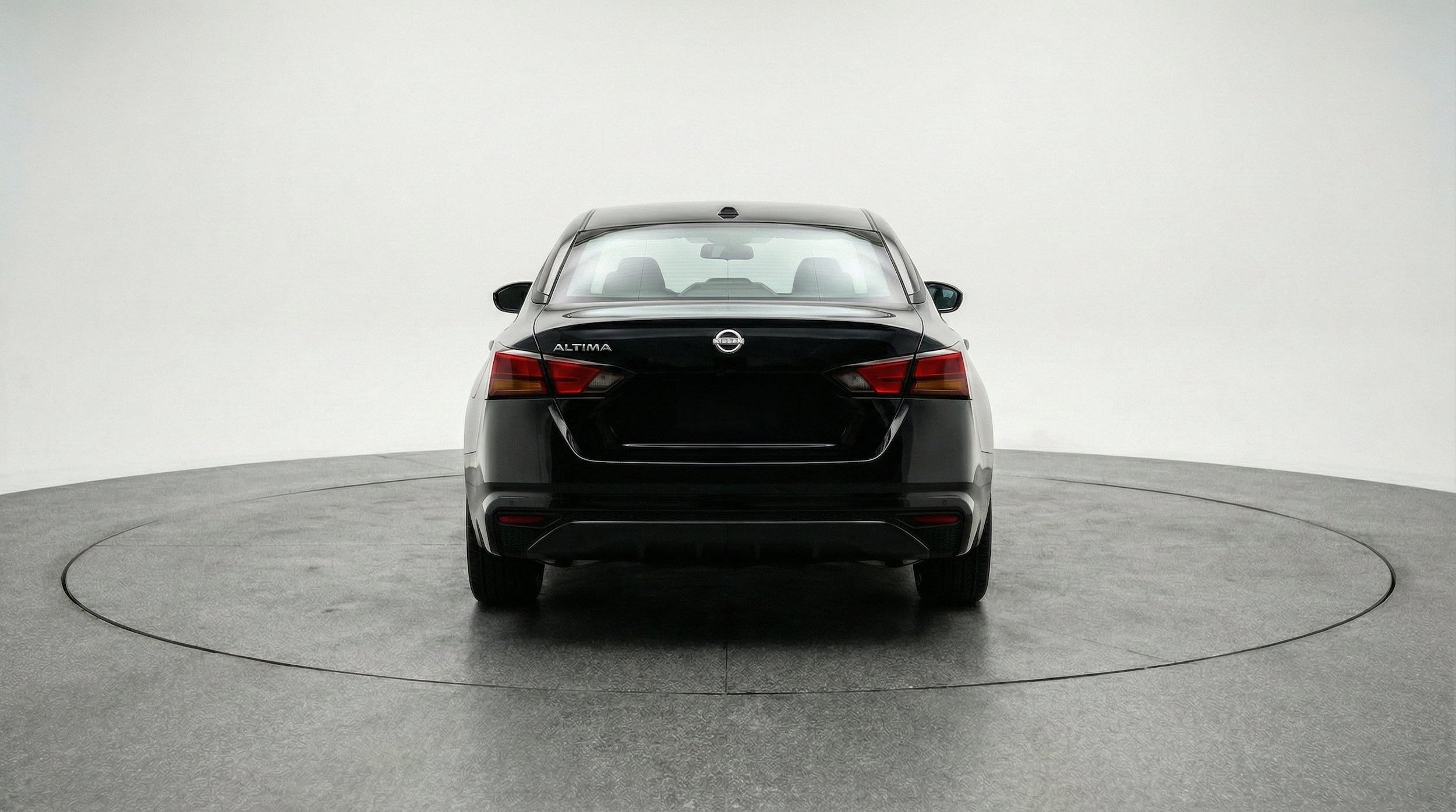 Thumbnail: 2026 Nissan Altima - 7