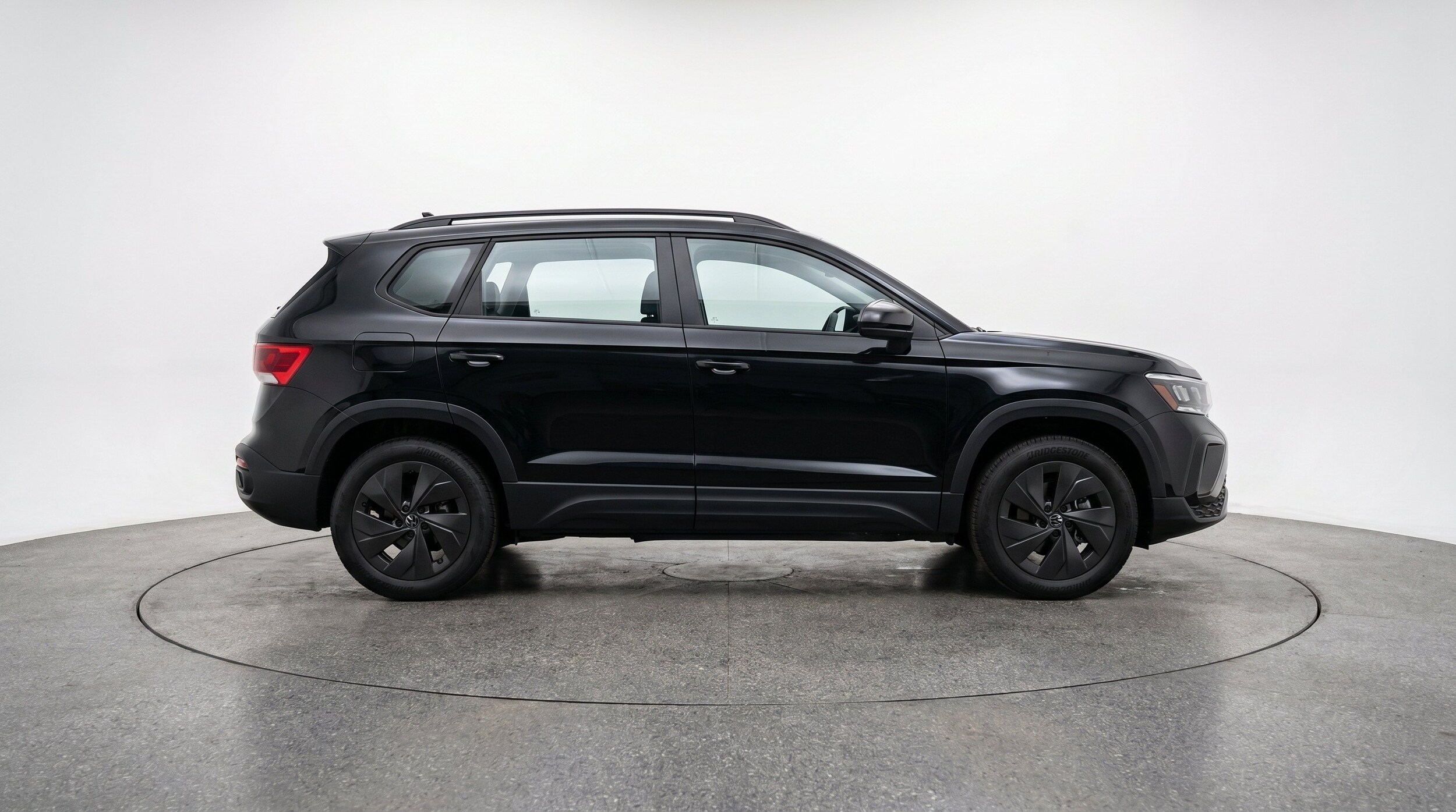 Thumbnail: 2026 Volkswagen Taos - 11