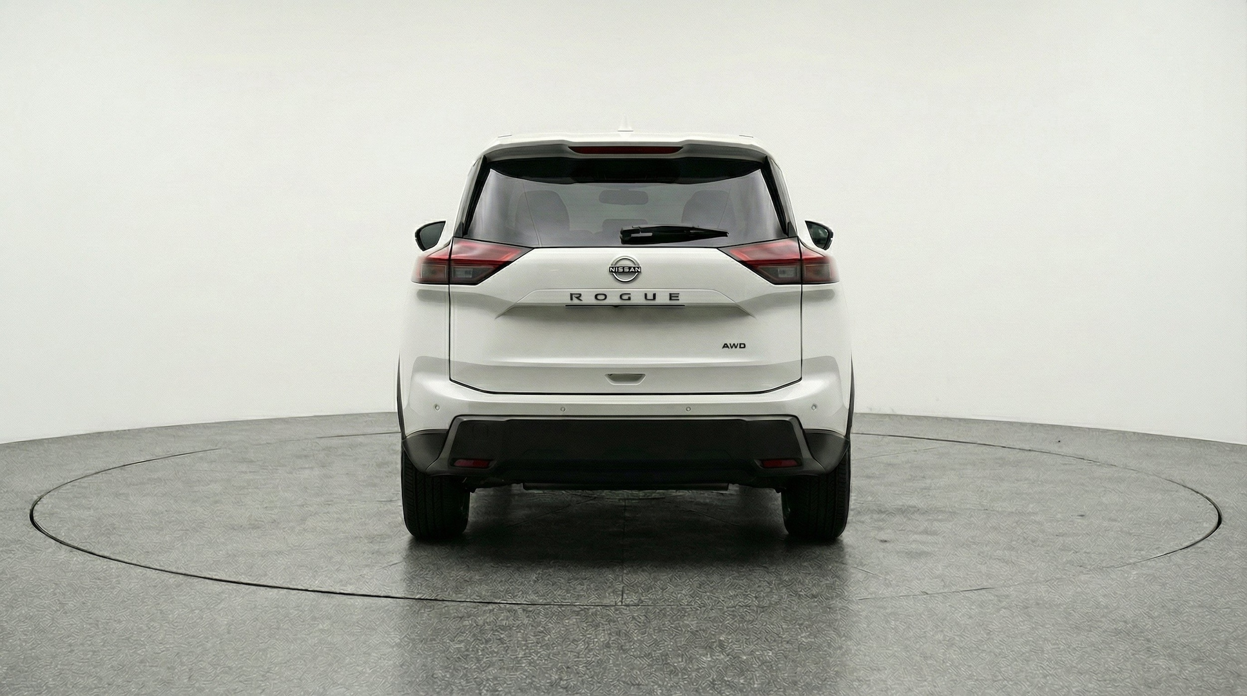 Thumbnail: 2025 Nissan Rogue - 7