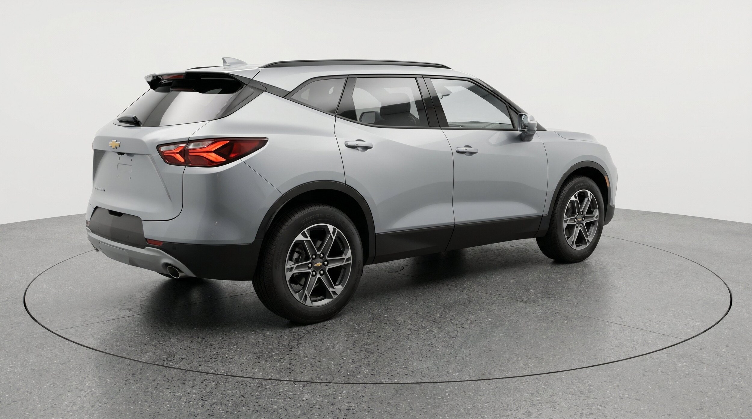 Thumbnail: 2026 Chevrolet Blazer - 9