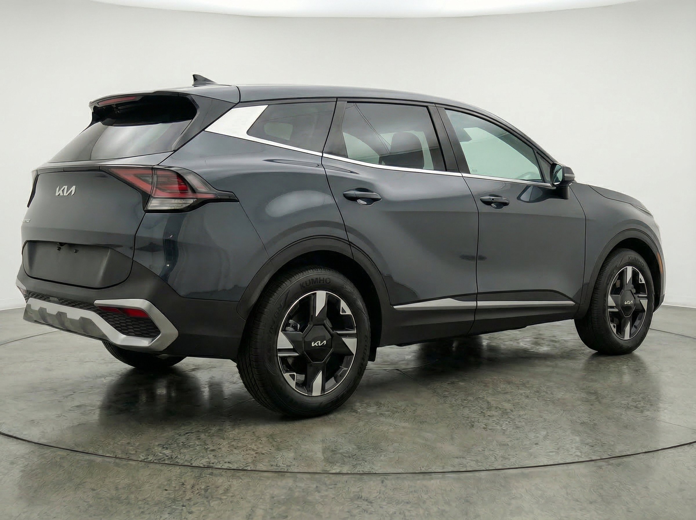 Thumbnail: 2026 Kia Sportage - 9