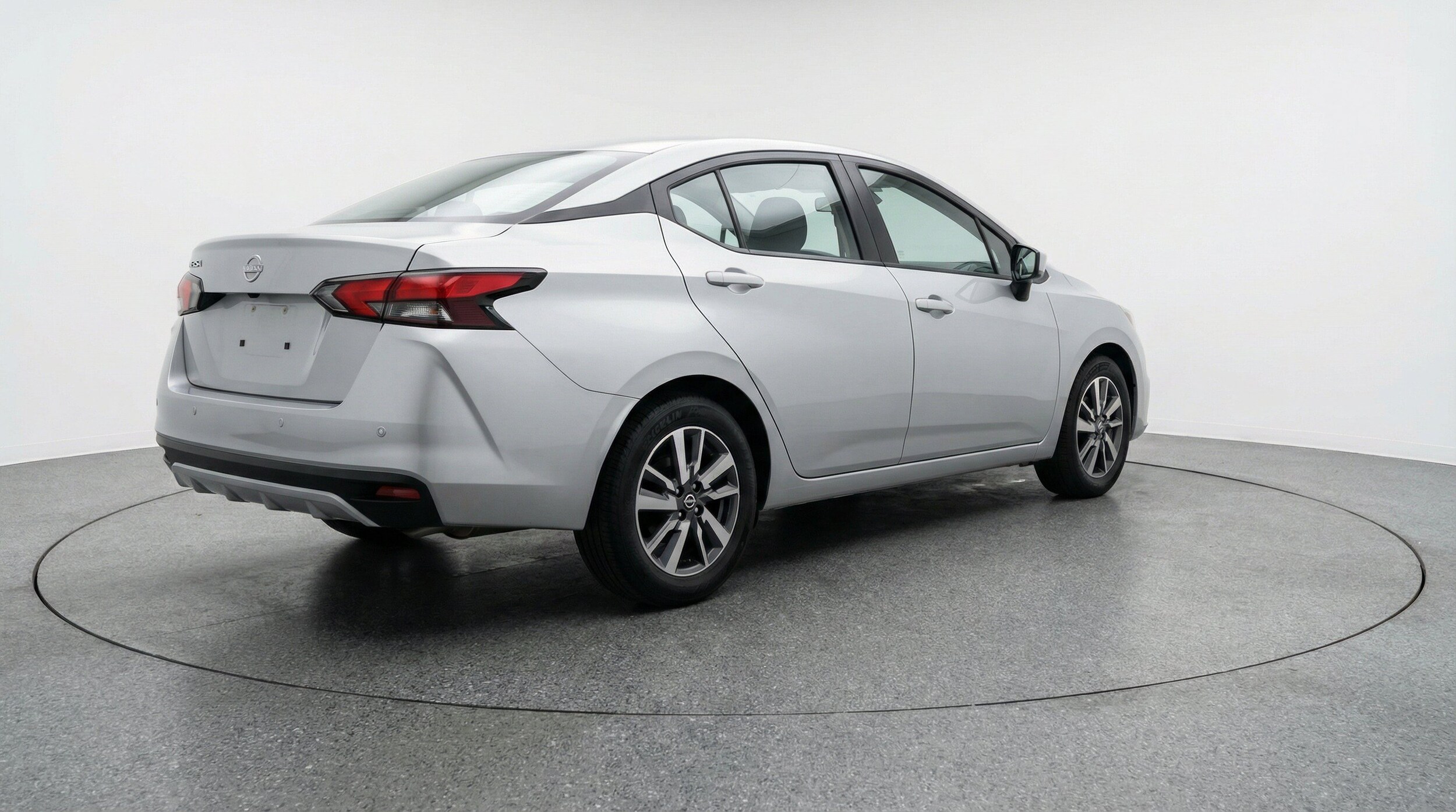 Thumbnail: 2025 Nissan Versa - 9