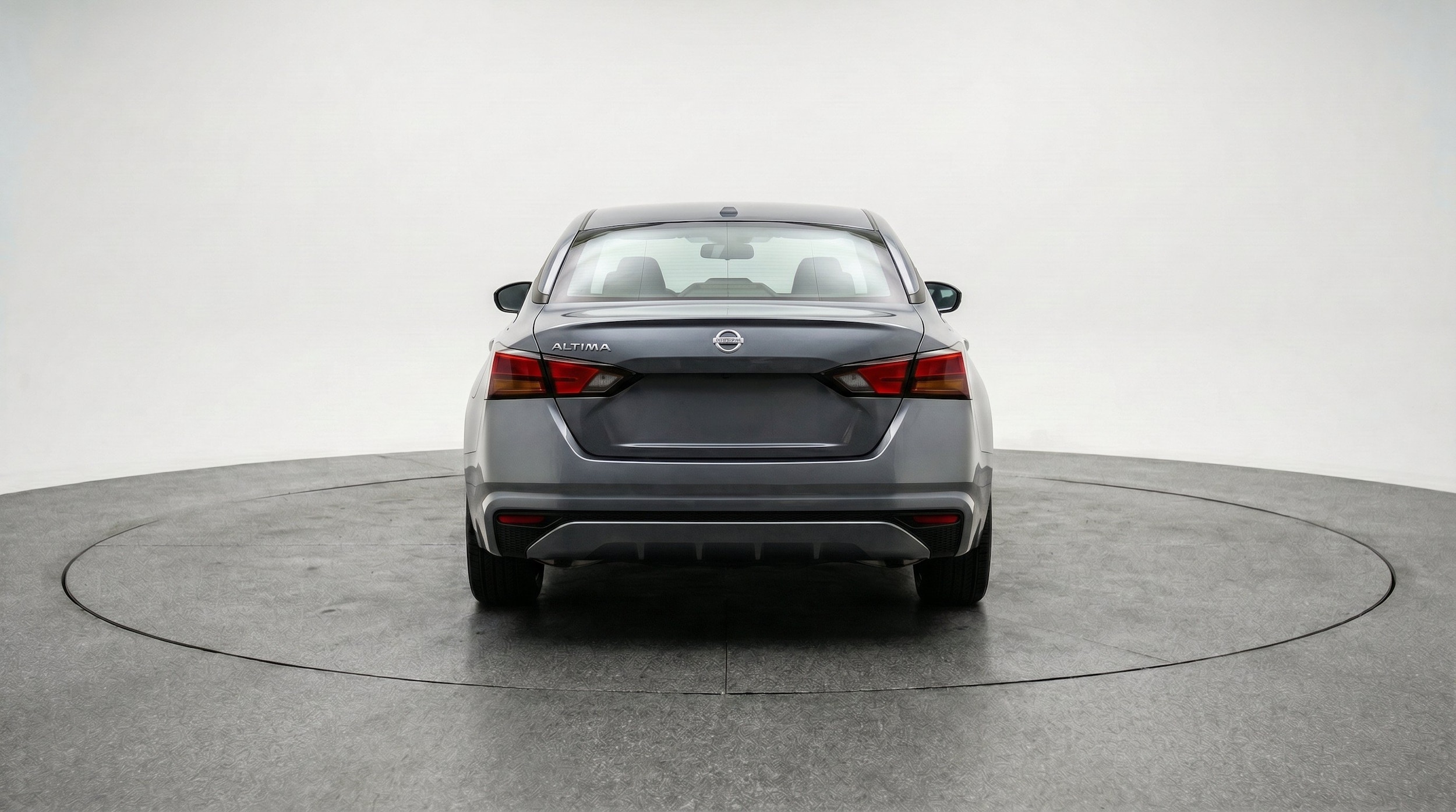 Thumbnail: 2026 Nissan Altima - 7