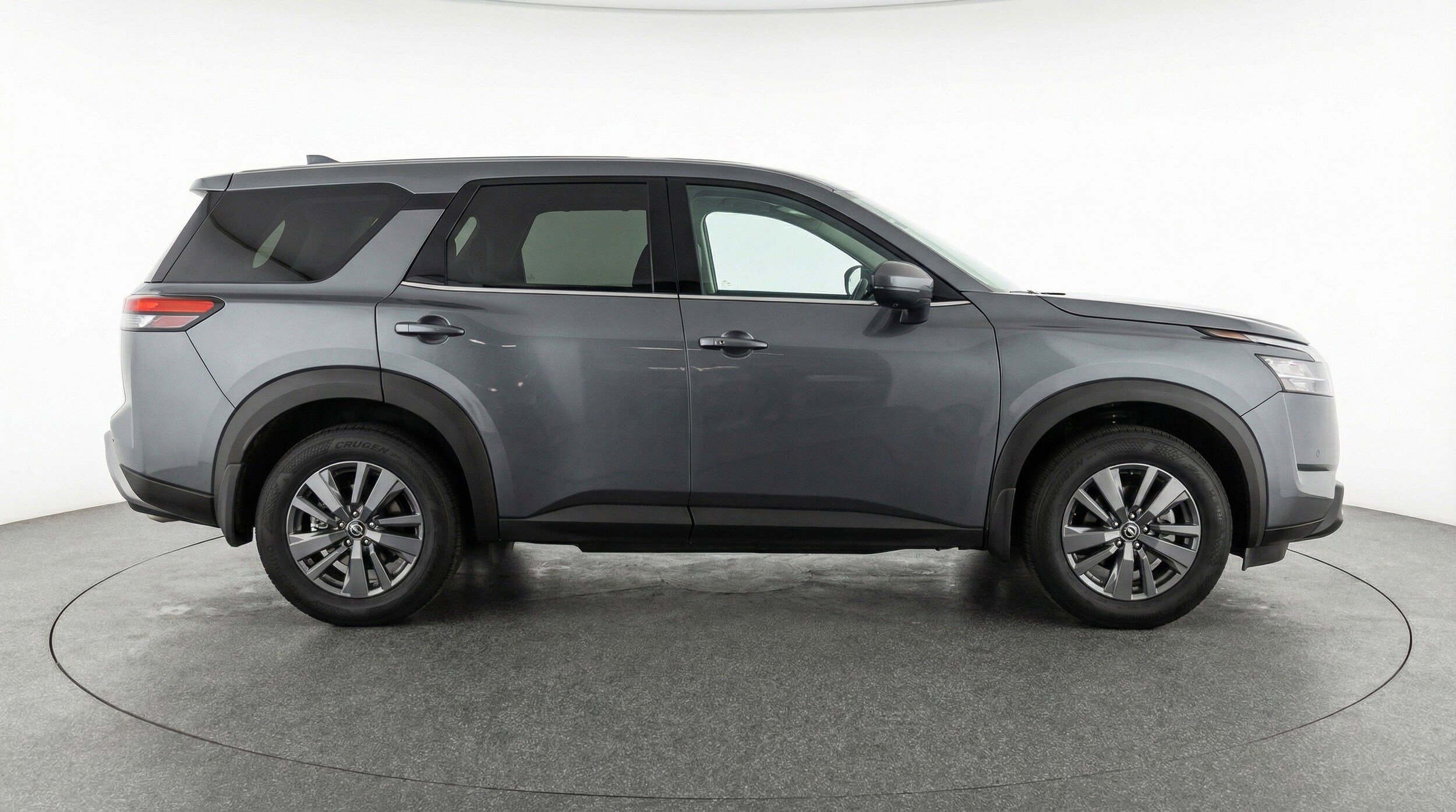 Thumbnail: 2025 Nissan Pathfinder - 11