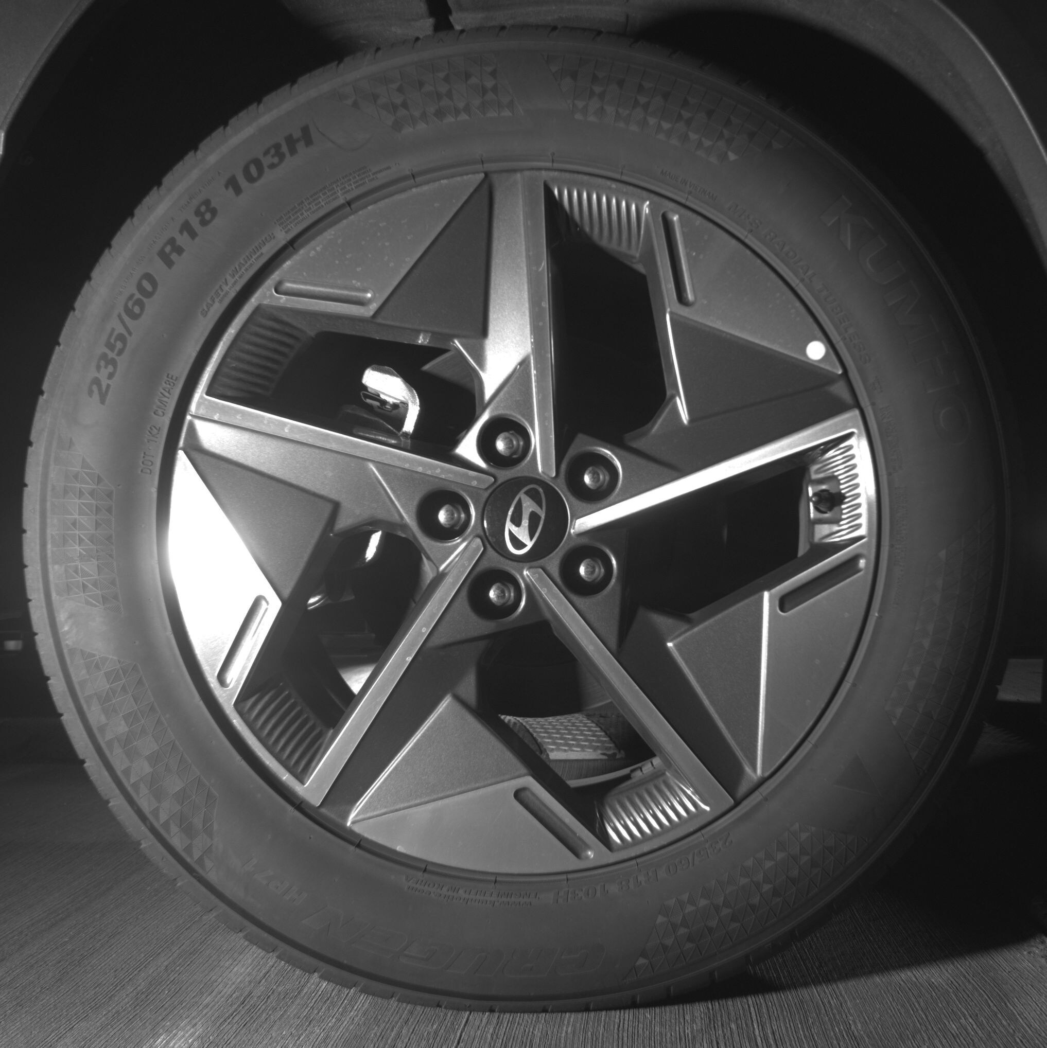 Thumbnail: 2025 Hyundai Tucson - 12