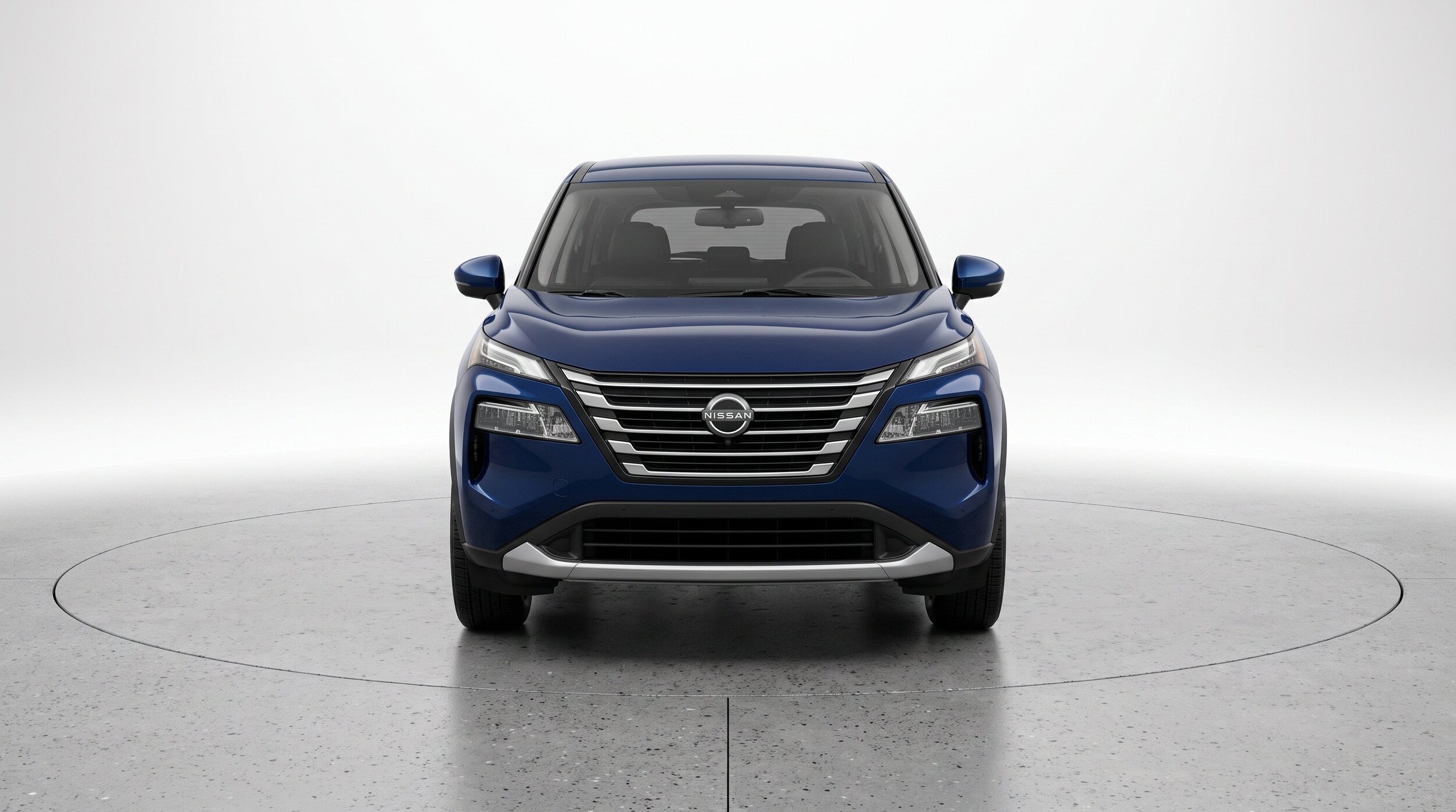 Thumbnail: 2026 Nissan Rogue - 2