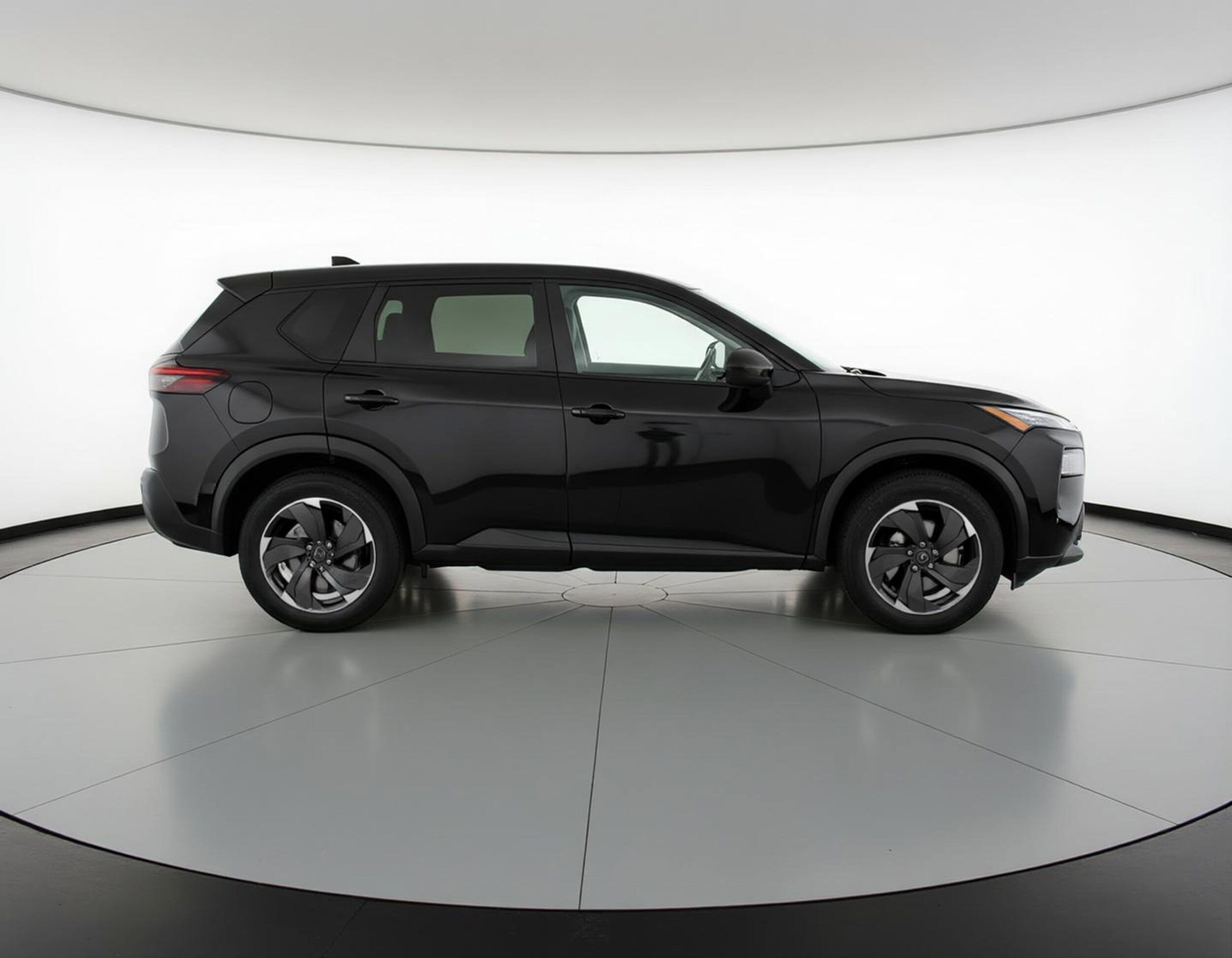 Thumbnail: 2025 Nissan Rogue - 11