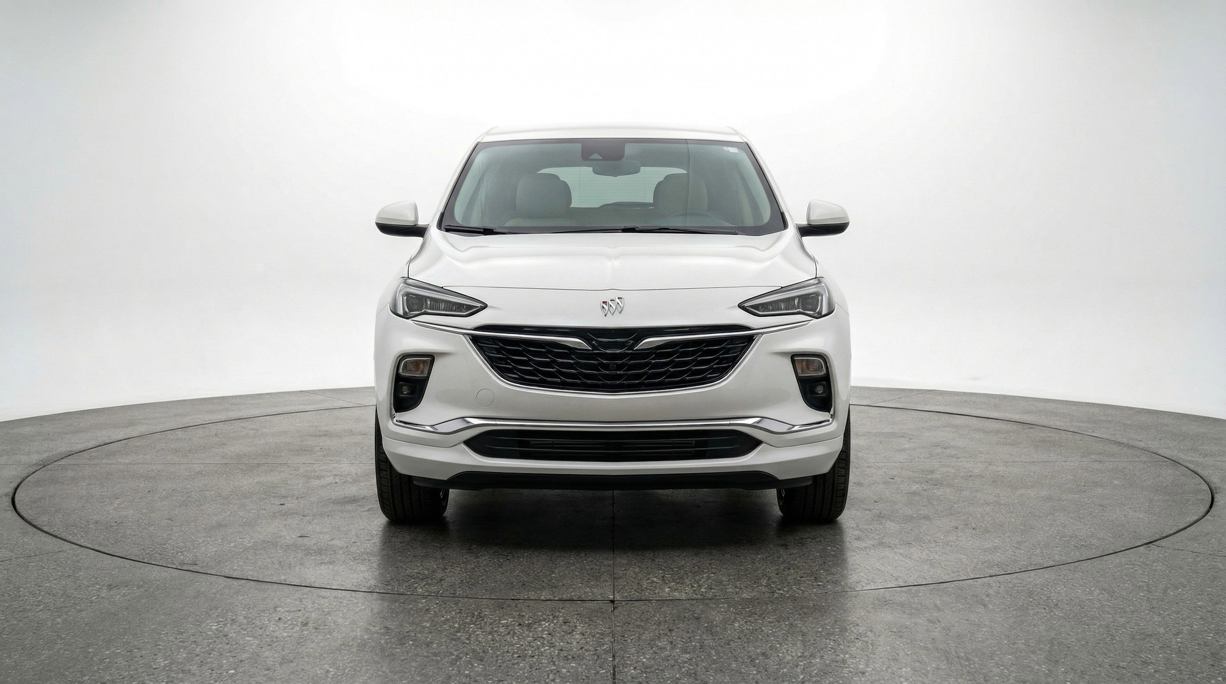 Thumbnail: 2025 Buick Encore GX - 2