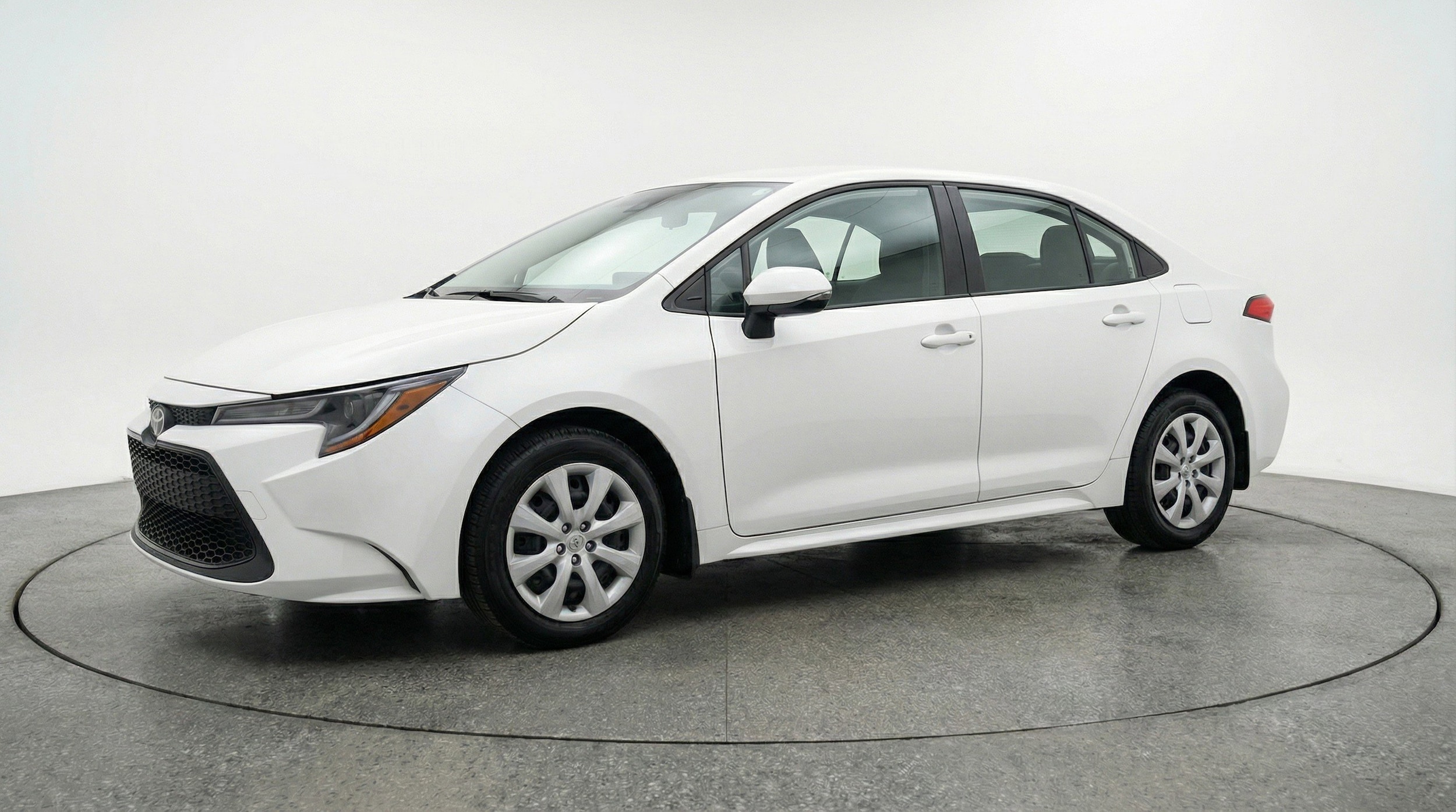 Thumbnail: 2025 Toyota Corolla - 3