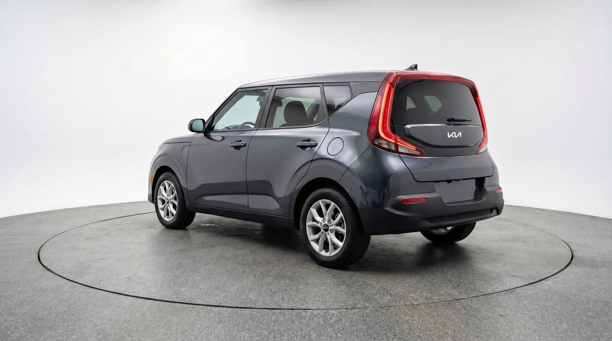 Thumbnail: 2025 Kia Soul - 6