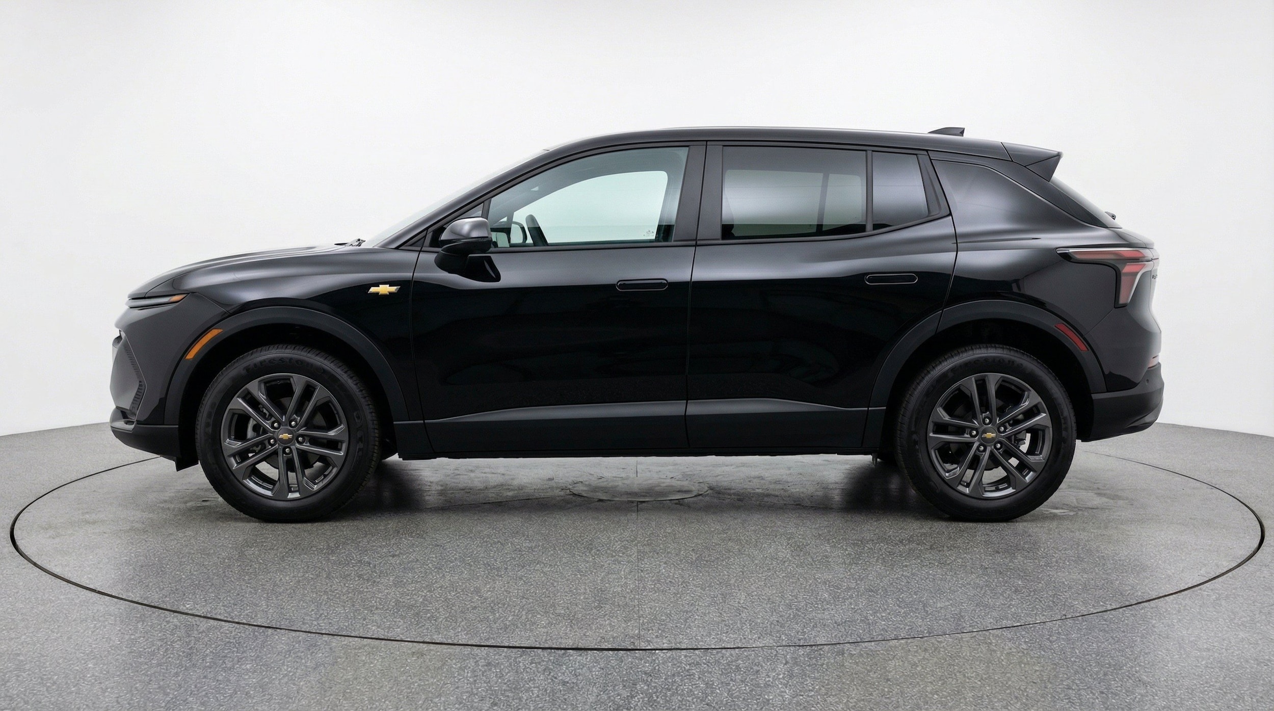Thumbnail: 2025 Chevrolet Equinox - 5