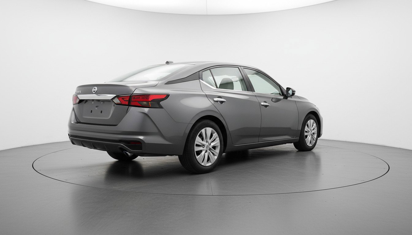 Thumbnail: 2025 Nissan Sentra - 9