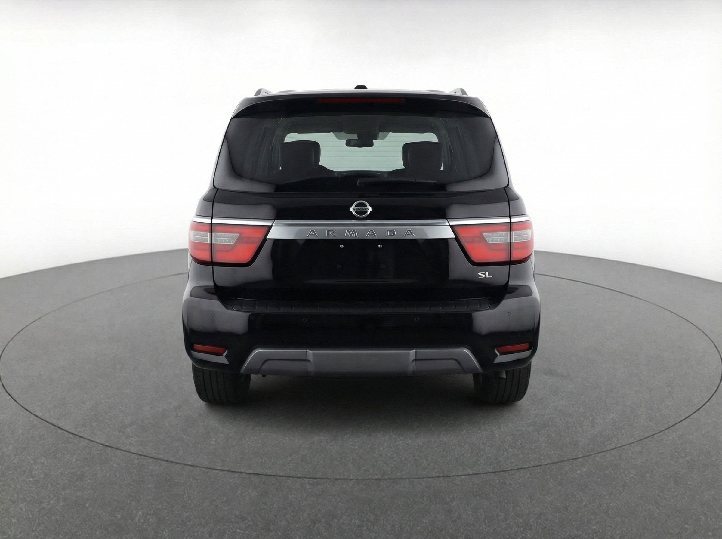 Thumbnail: 2023 Nissan Armada - 7