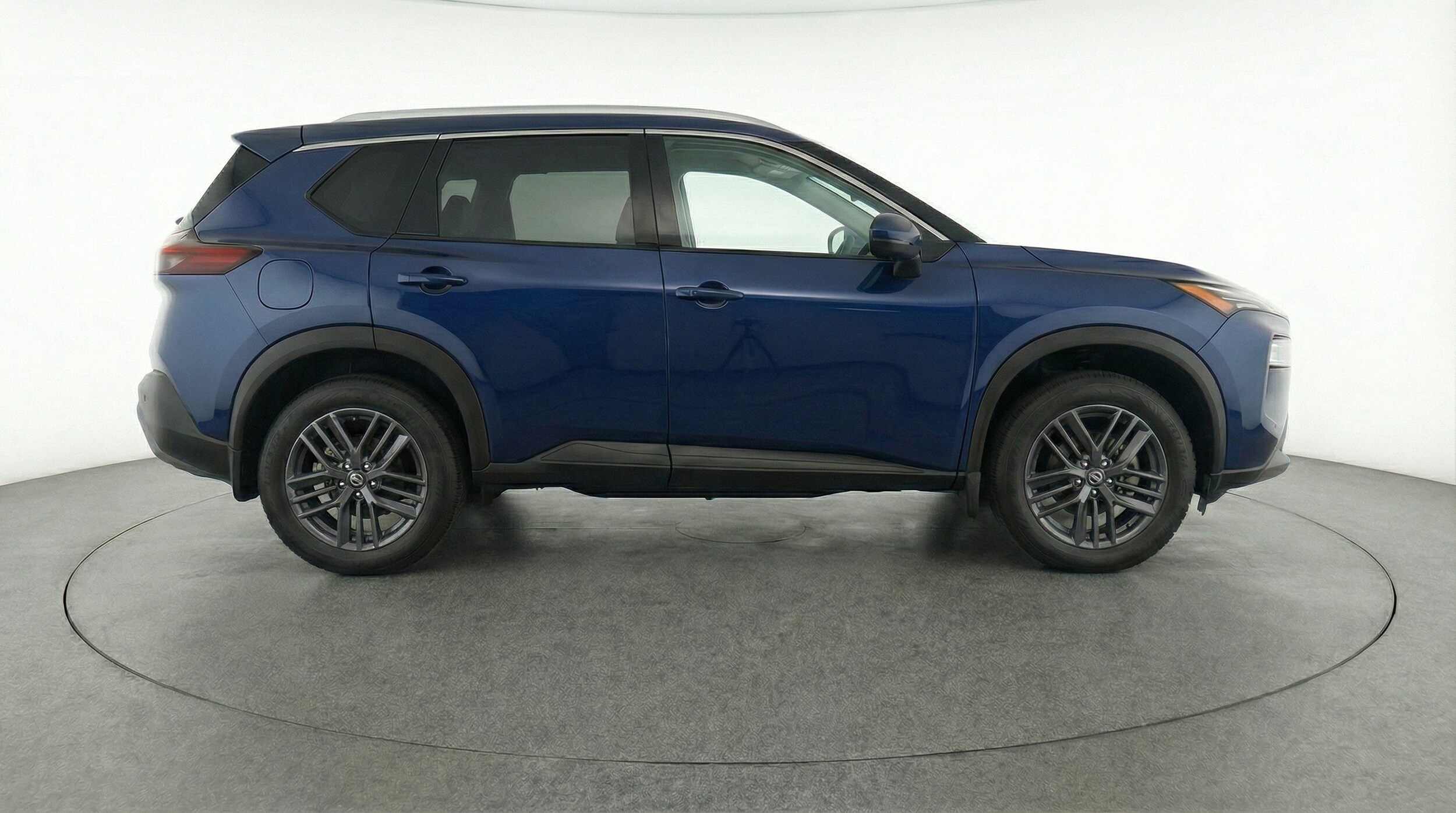 Thumbnail: 2026 Nissan Rogue - 11