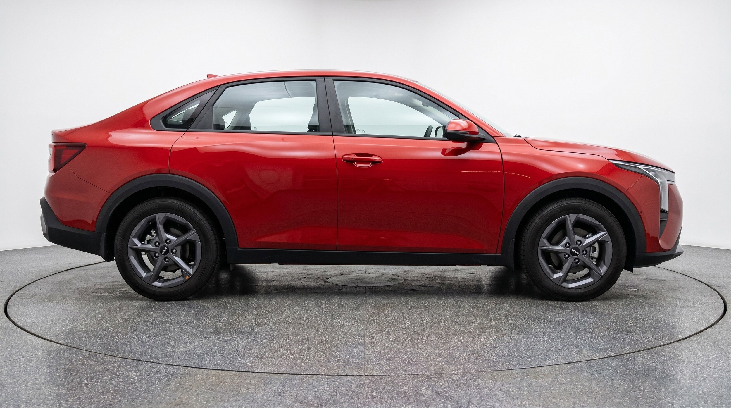 Thumbnail: 2025 Kia K4 - 11