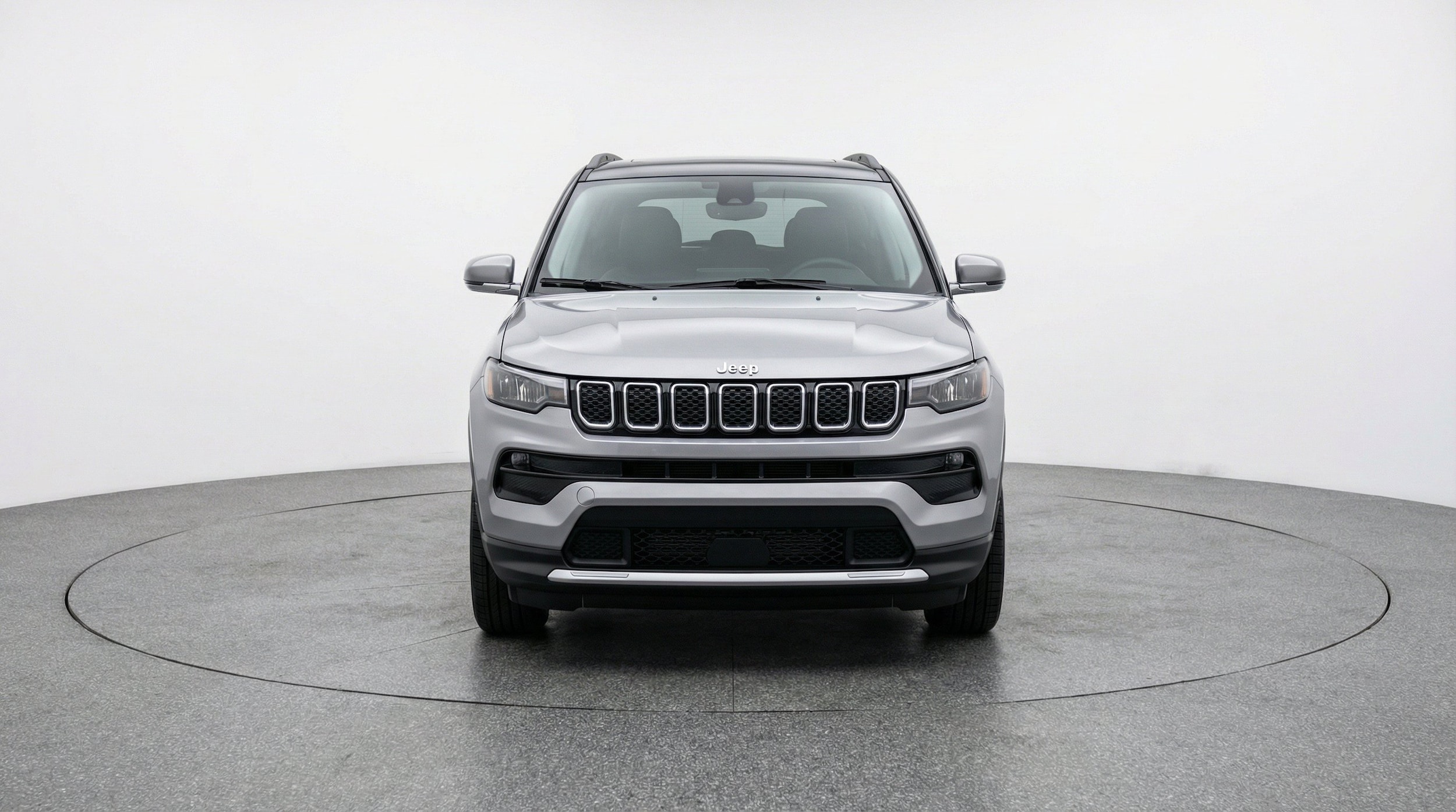 Thumbnail: 2025 Jeep Compass - 2