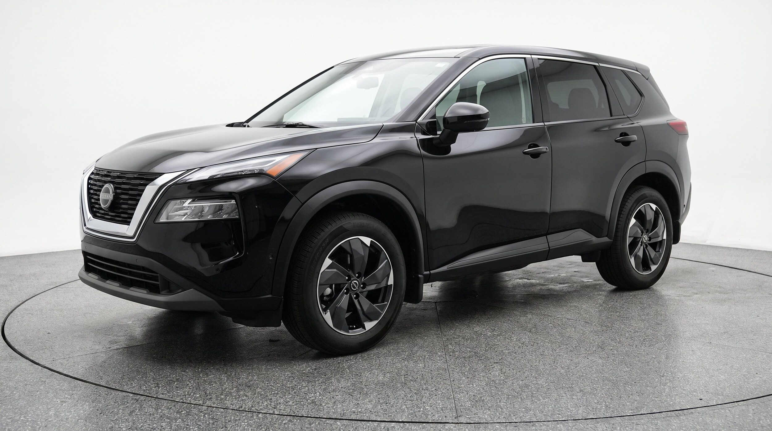 Thumbnail: 2025 Nissan Rogue - 3