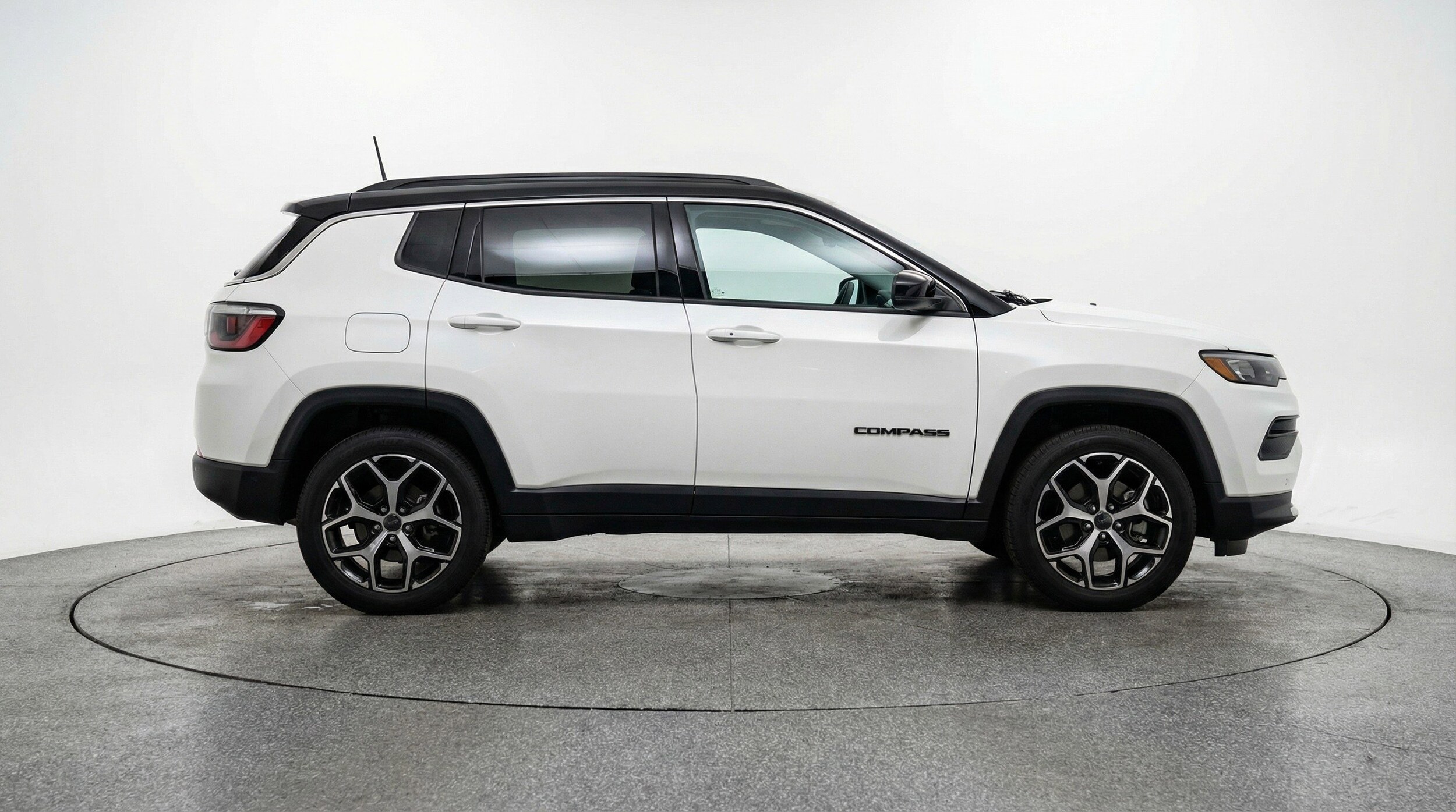 Thumbnail: 2025 Jeep Compass - 11