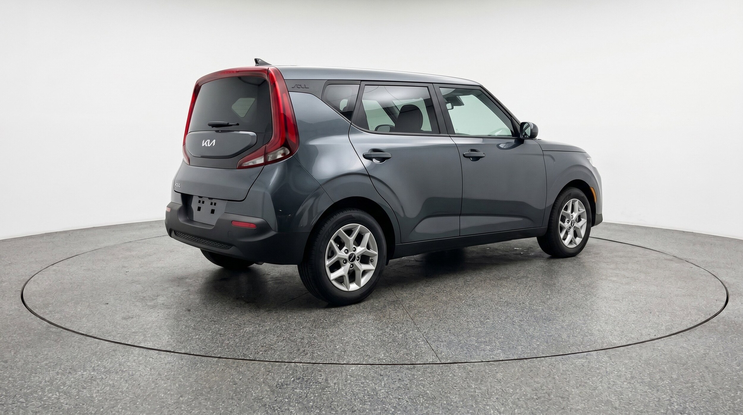 Thumbnail: 2025 Kia Soul - 9