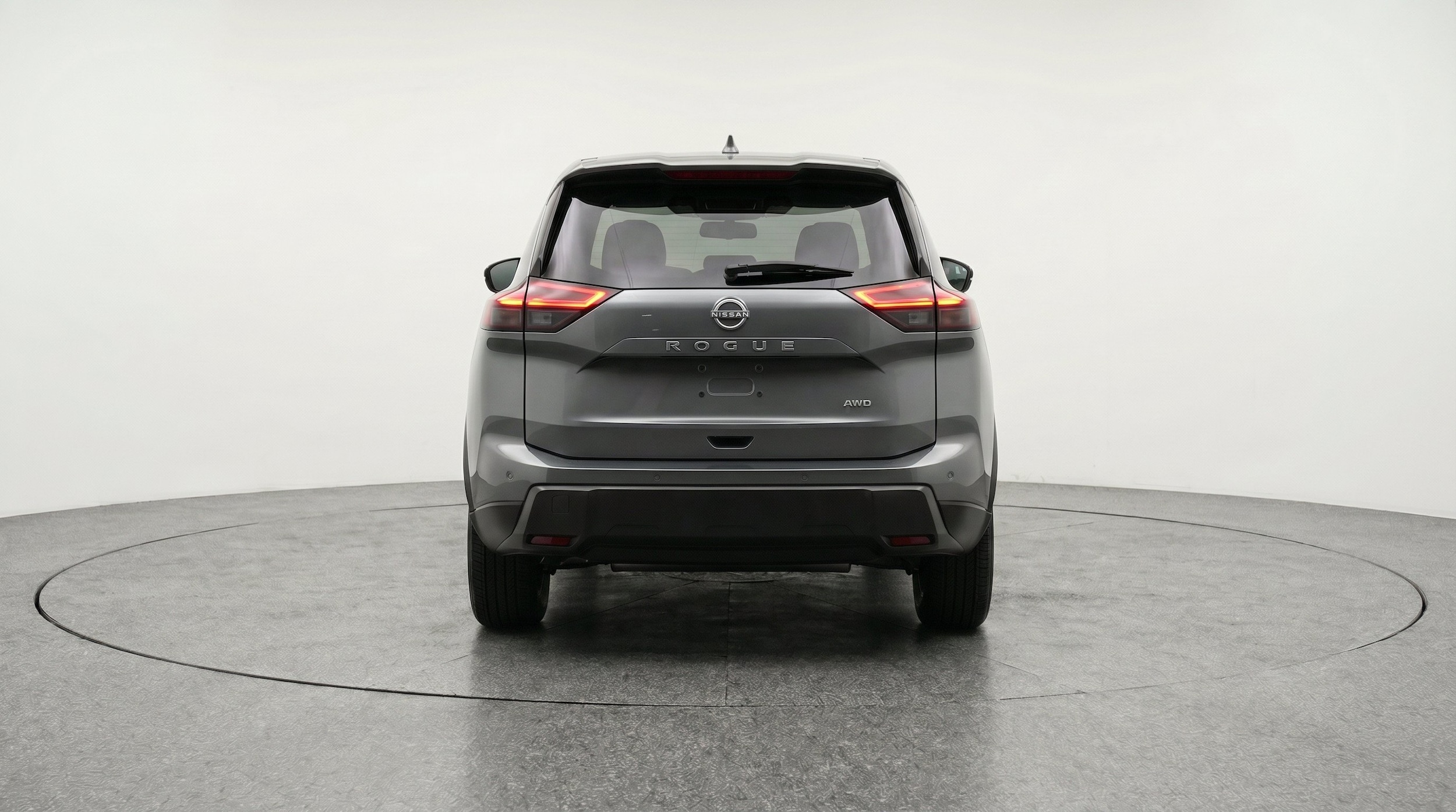 Thumbnail: 2025 Nissan Rogue - 7