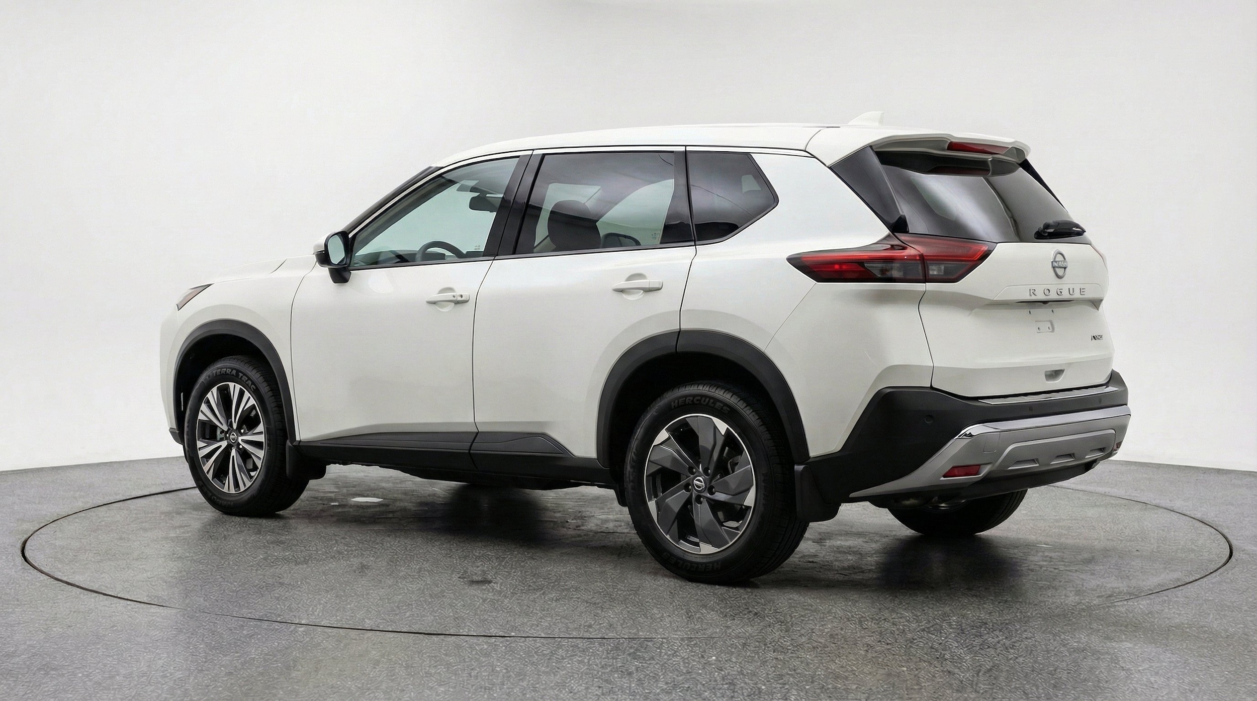 Thumbnail: 2025 Nissan Rogue - 6