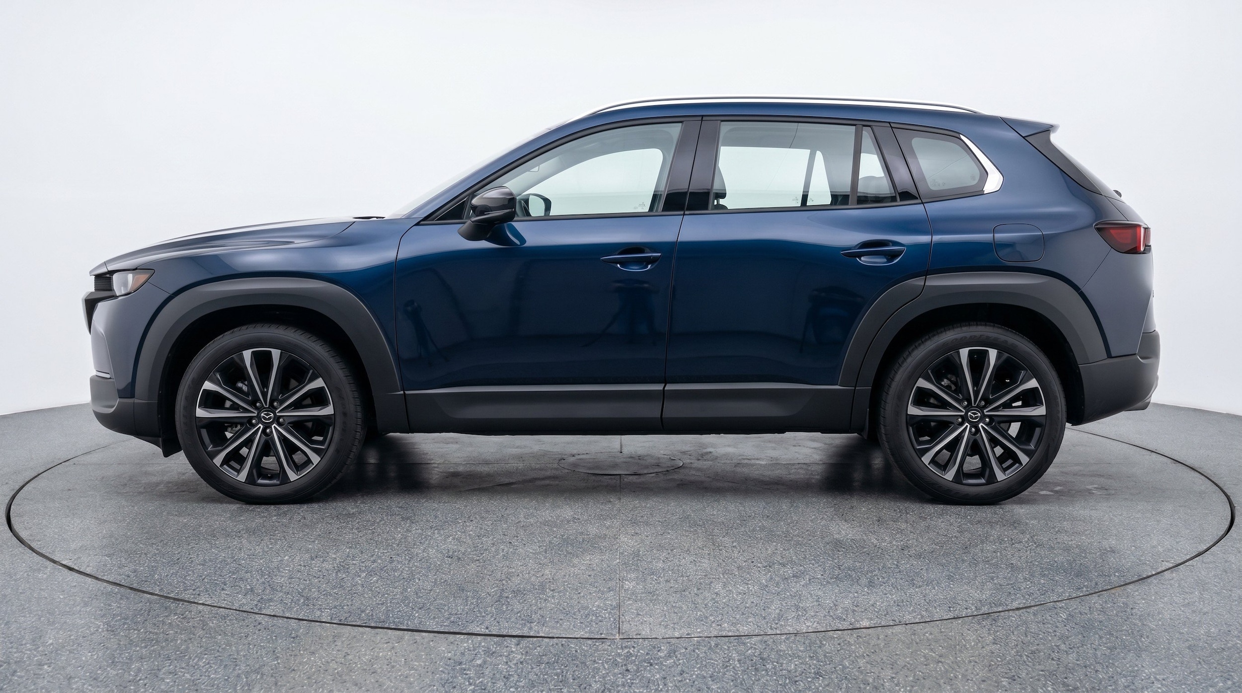 Thumbnail: 2026 Mazda CX-50 - 5