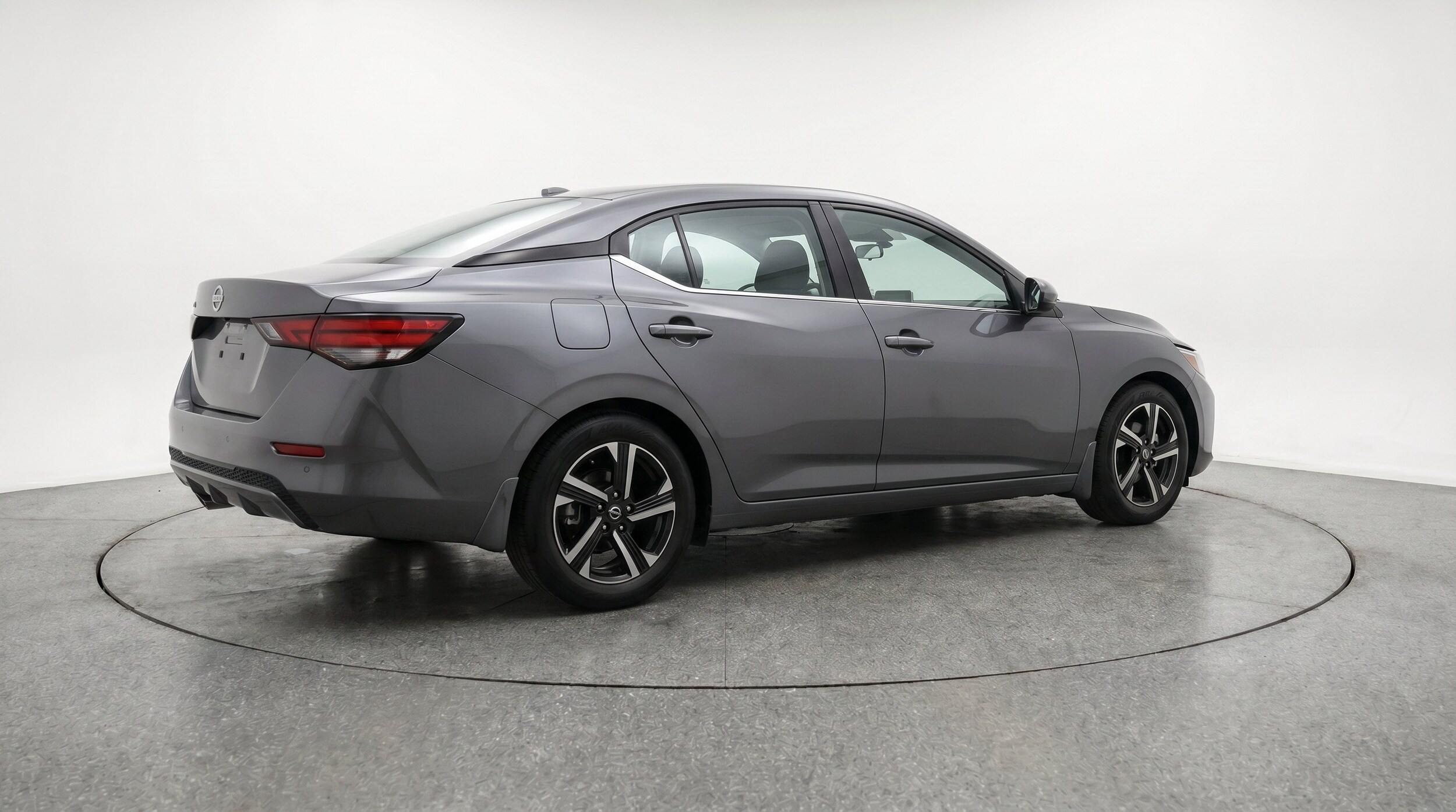 Thumbnail: 2025 Nissan Sentra - 9