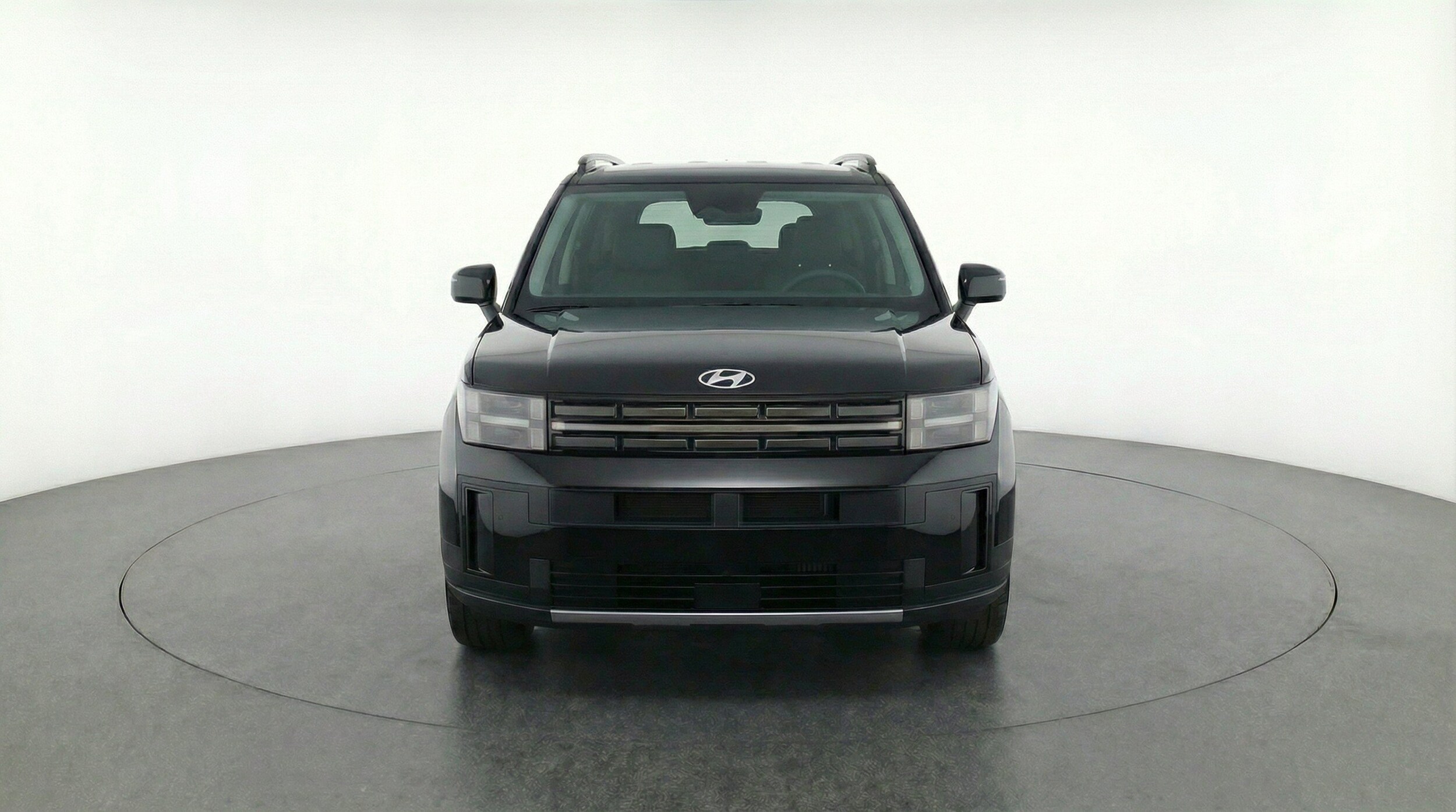 Thumbnail: 2026 Hyundai Santa Fe - 2