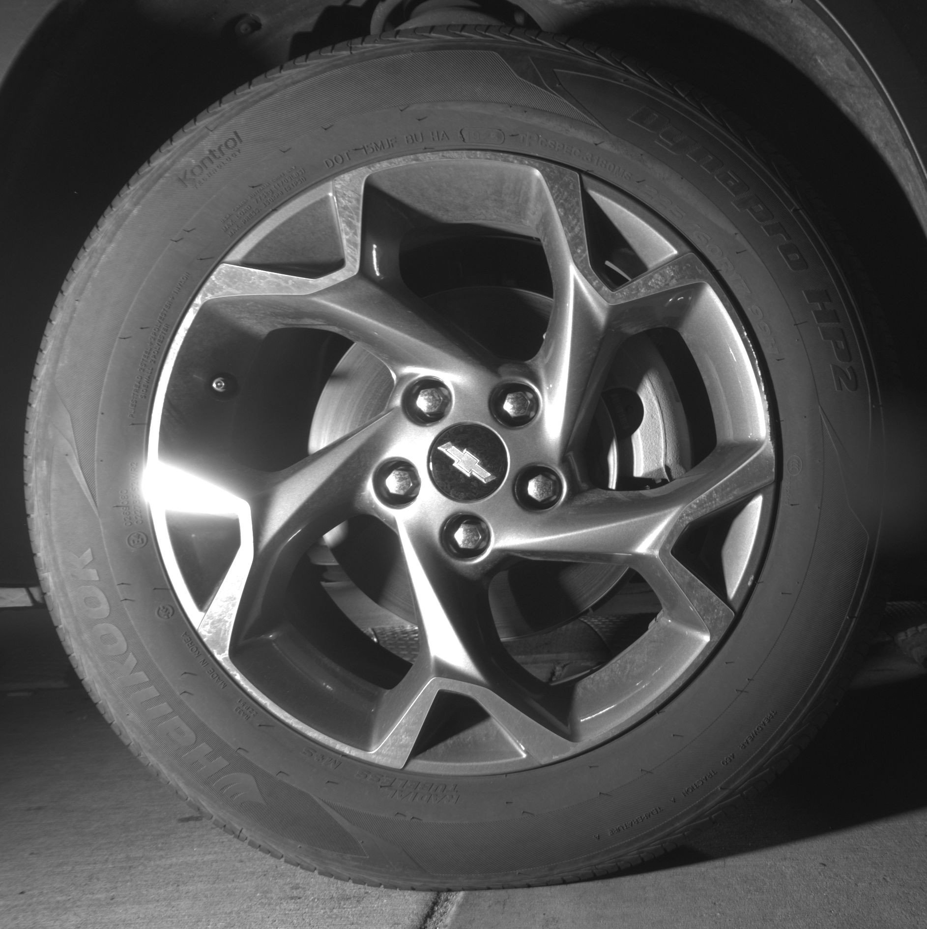 Thumbnail: 2025 Chevrolet Trax - 13