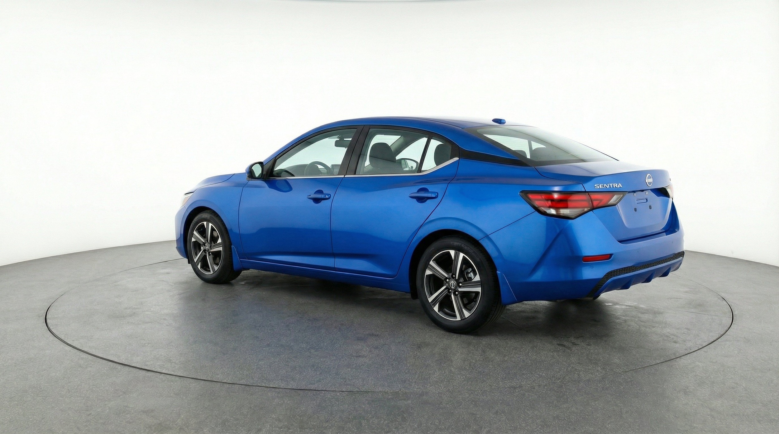 Thumbnail: 2025 Nissan Sentra - 6